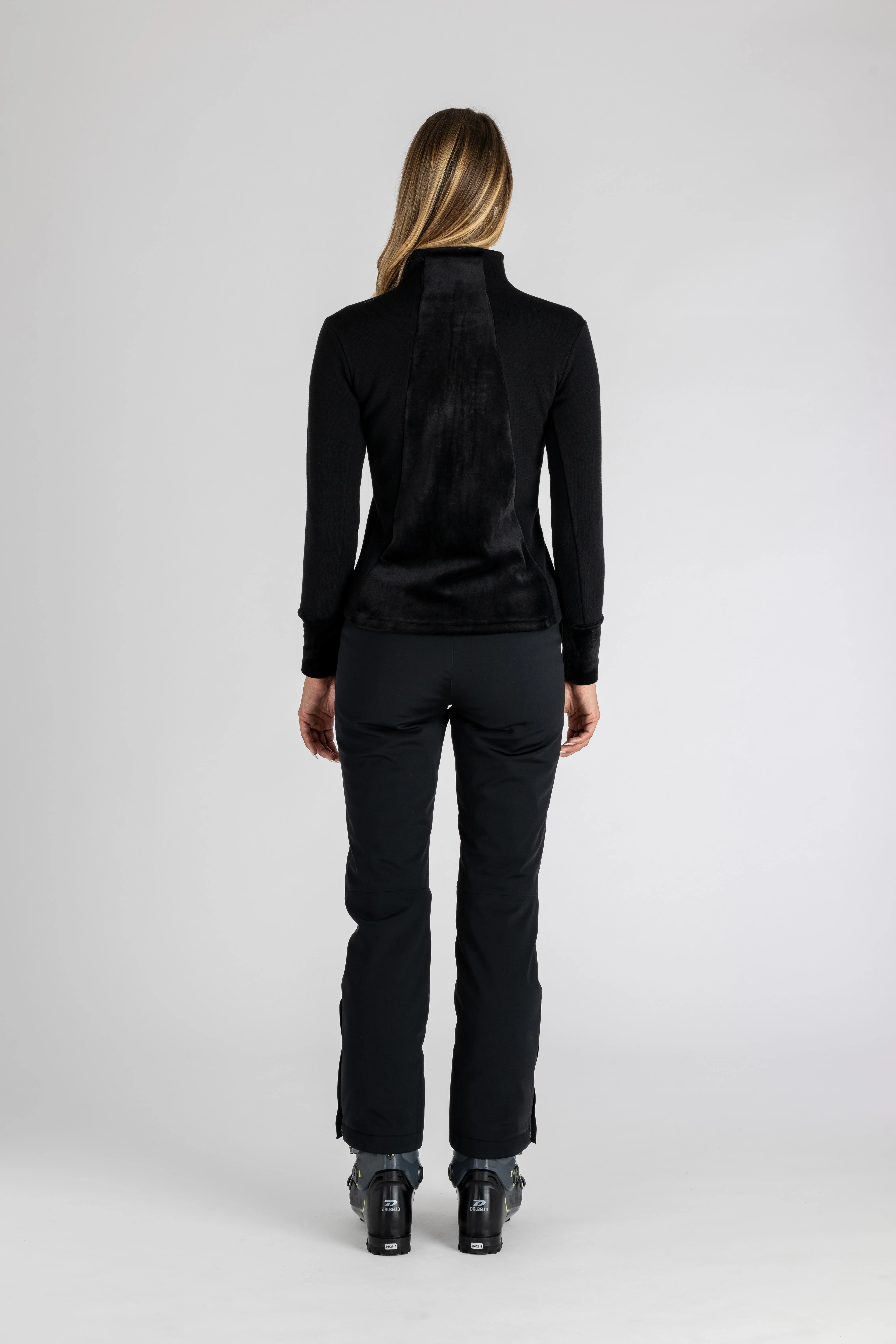 Ice Full Zip W Sweater - Image 5