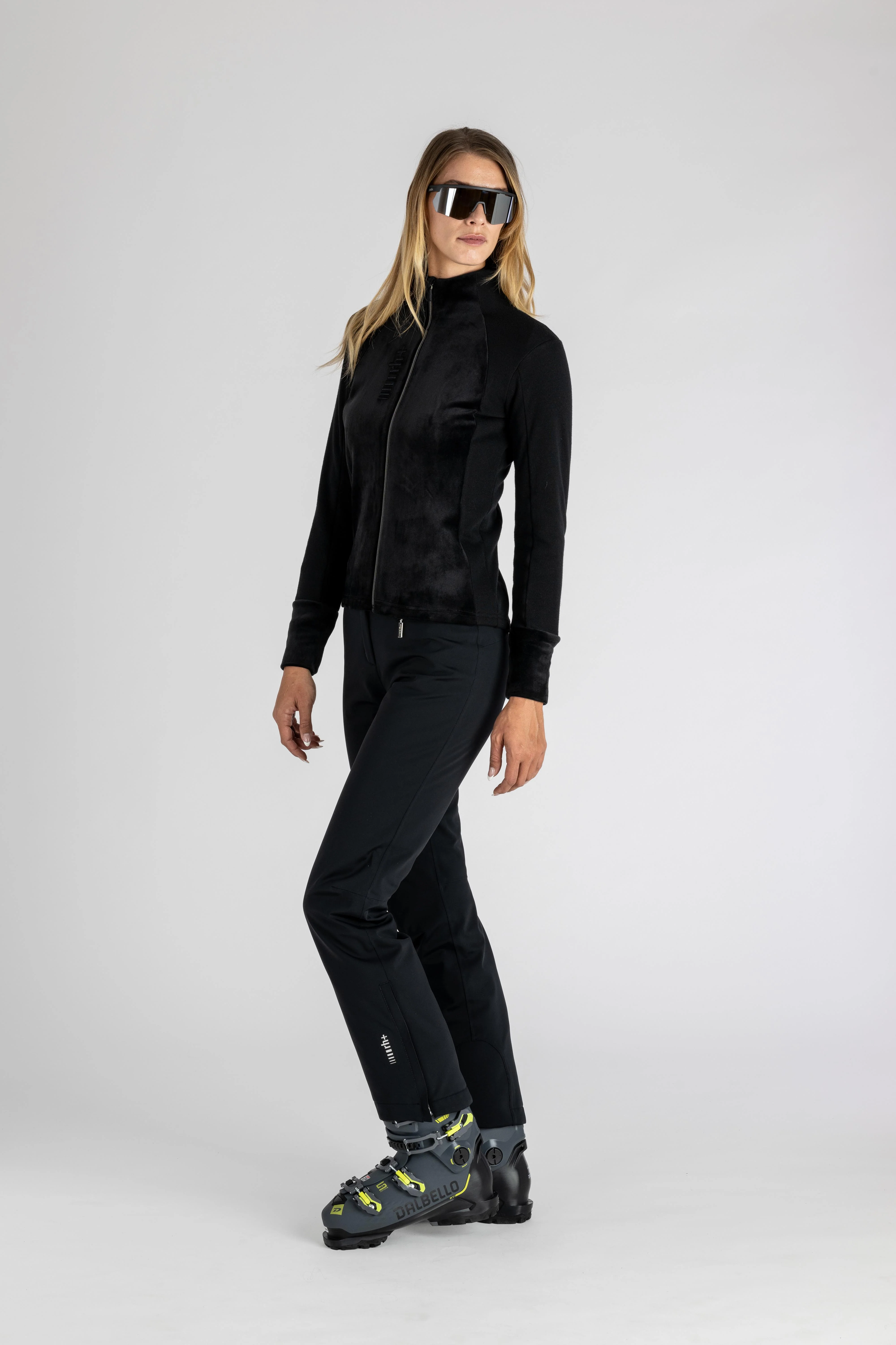 Ice Full Zip W Sweater - Image 6