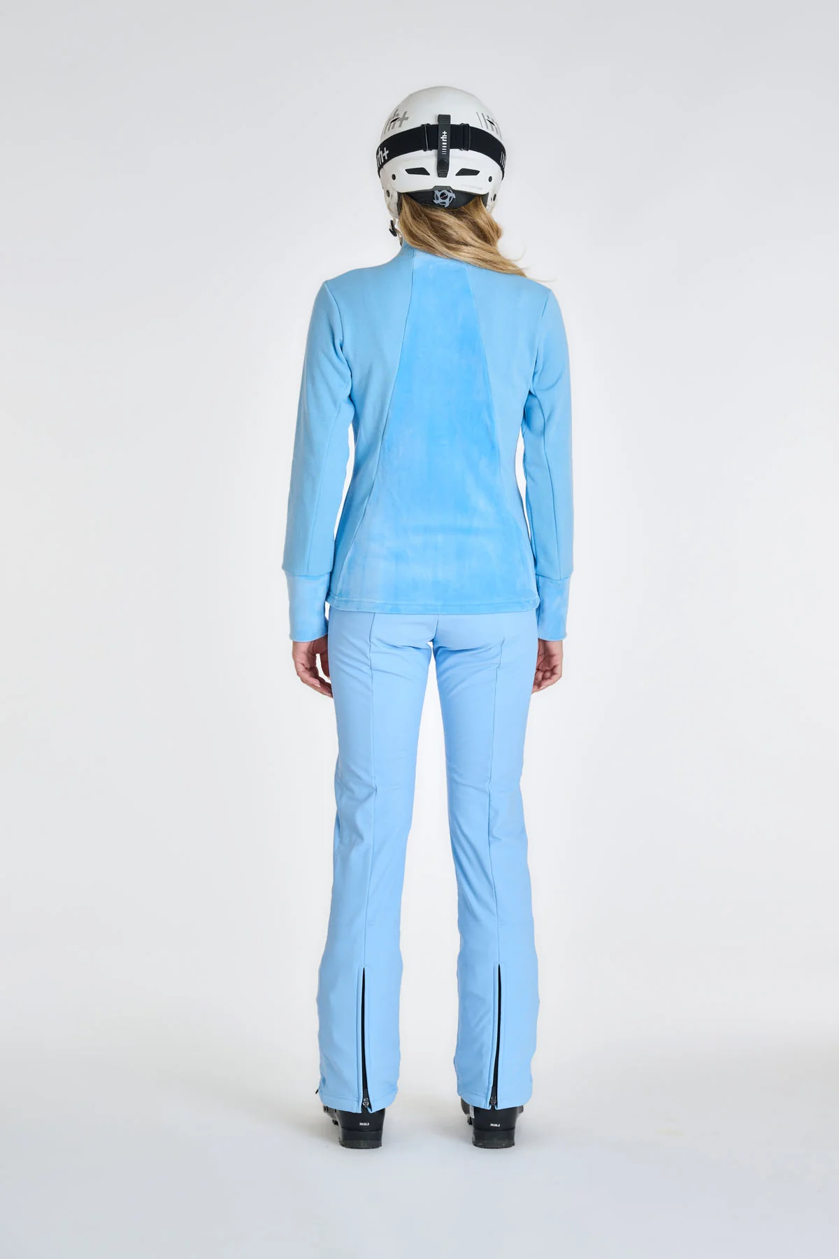 Ice Full Zip W Sweater - Image 3