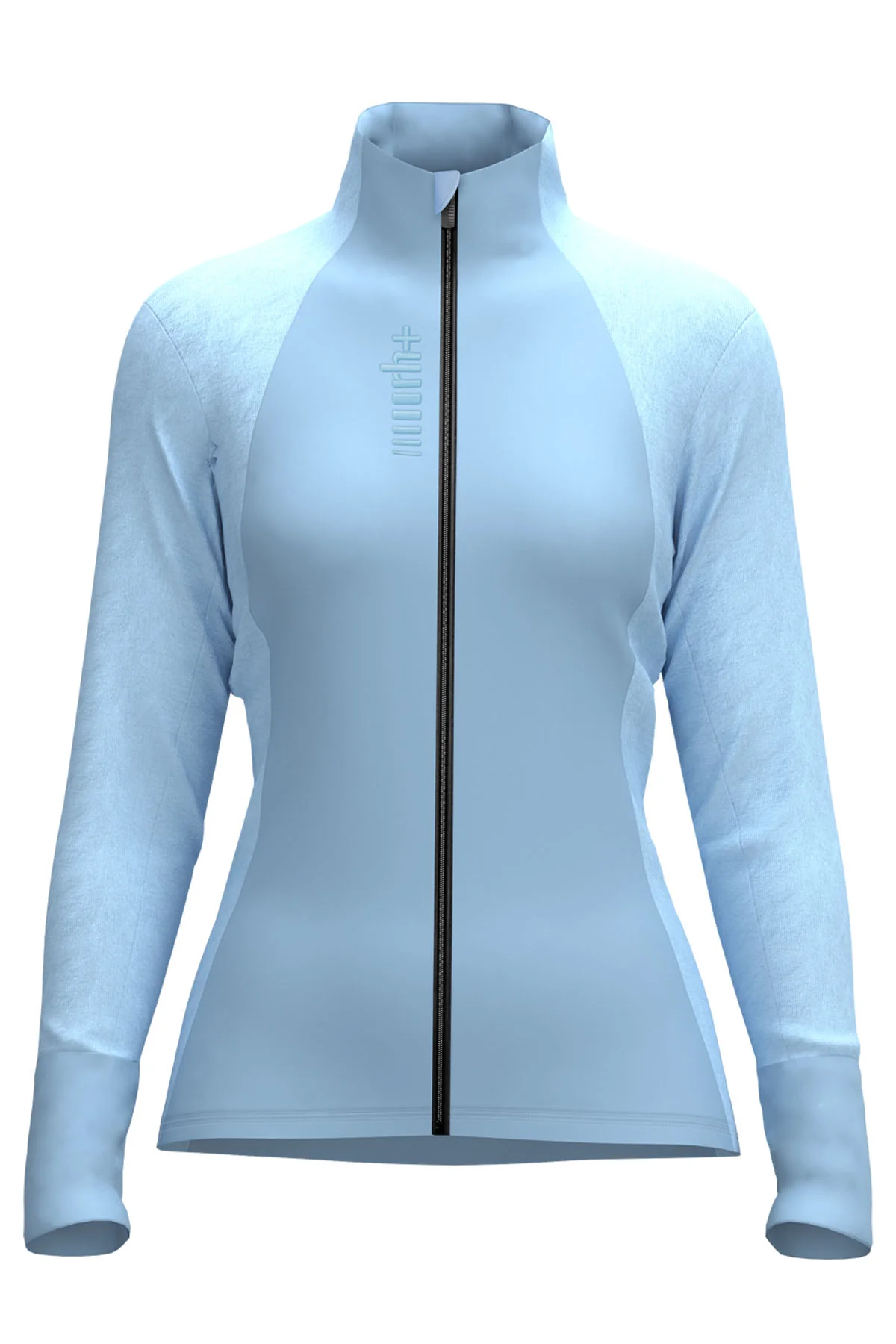 Ice Full Zip W Sweater - Image 4