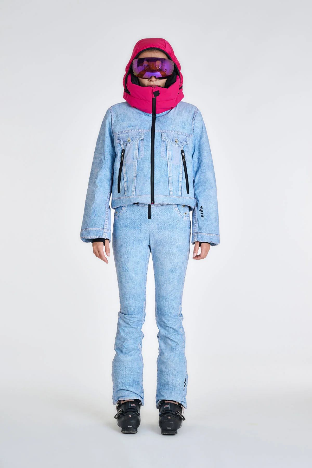 Joy W Jacket - Image 2
