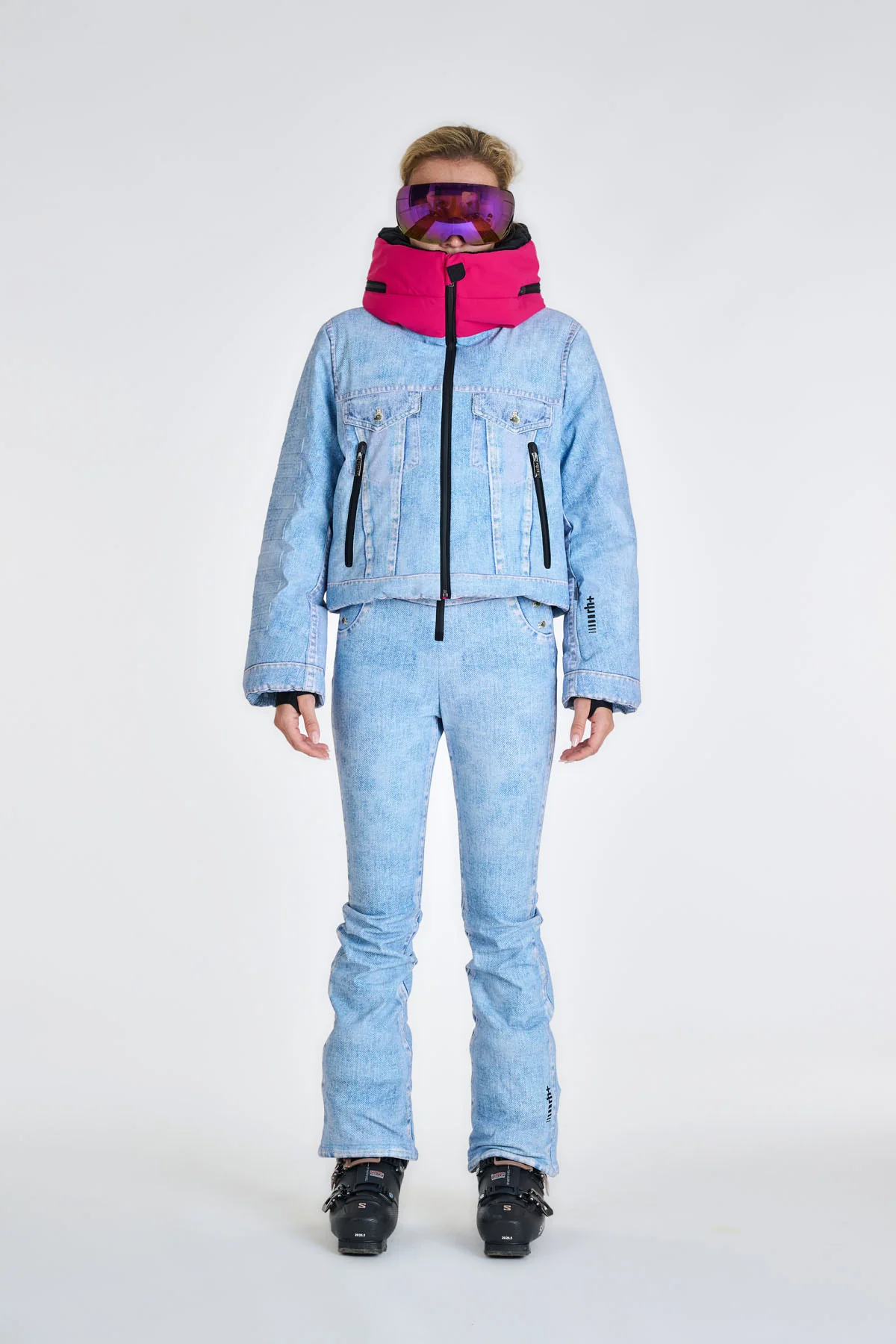 Joy W Jacket - Image 3