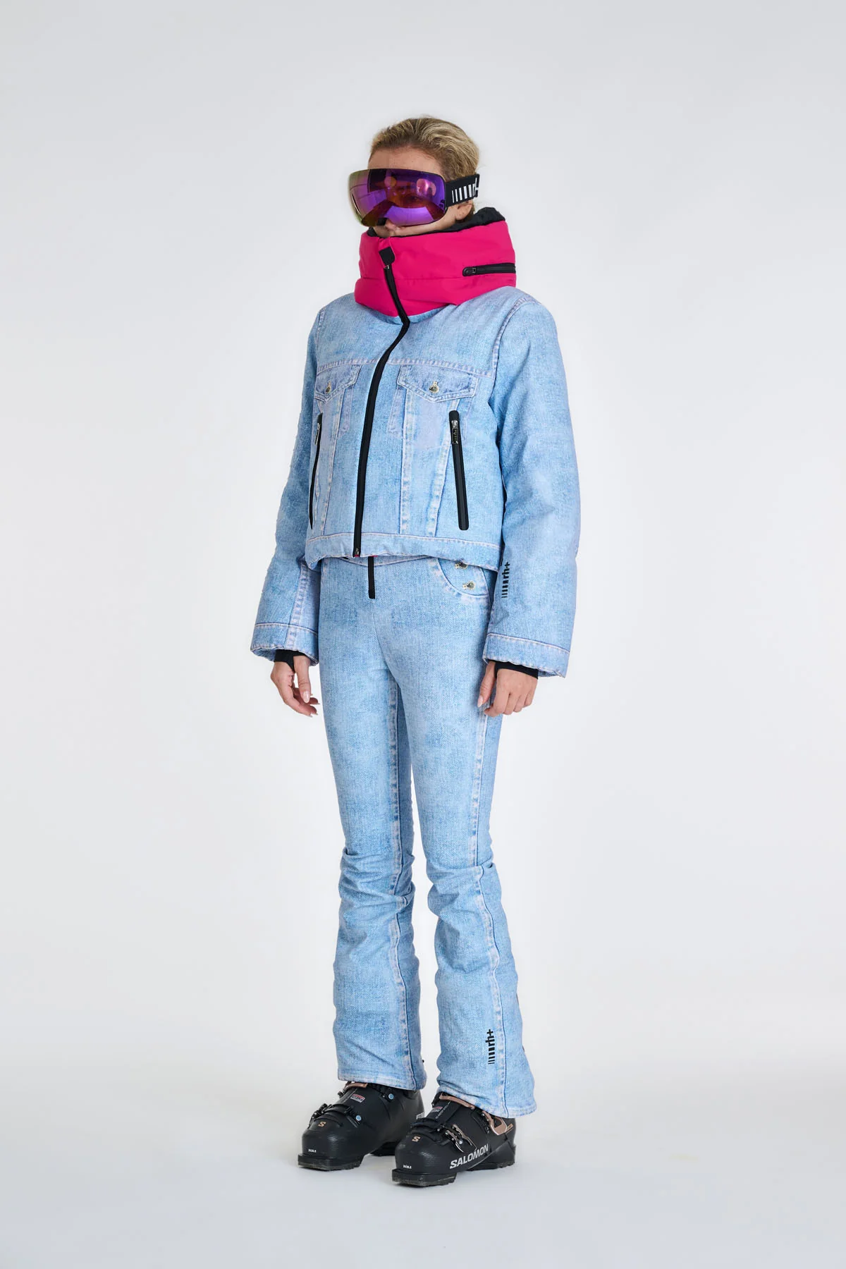 Joy W Jacket - Image 4