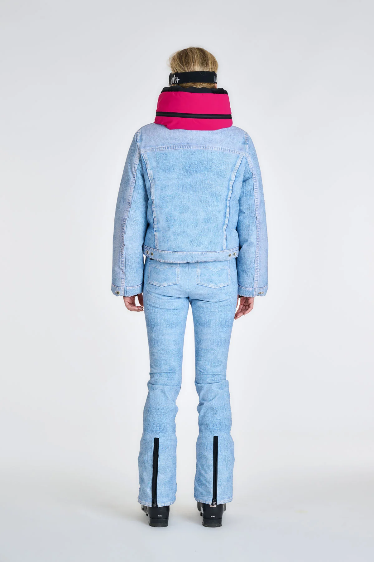 Joy W Jacket - Image 5