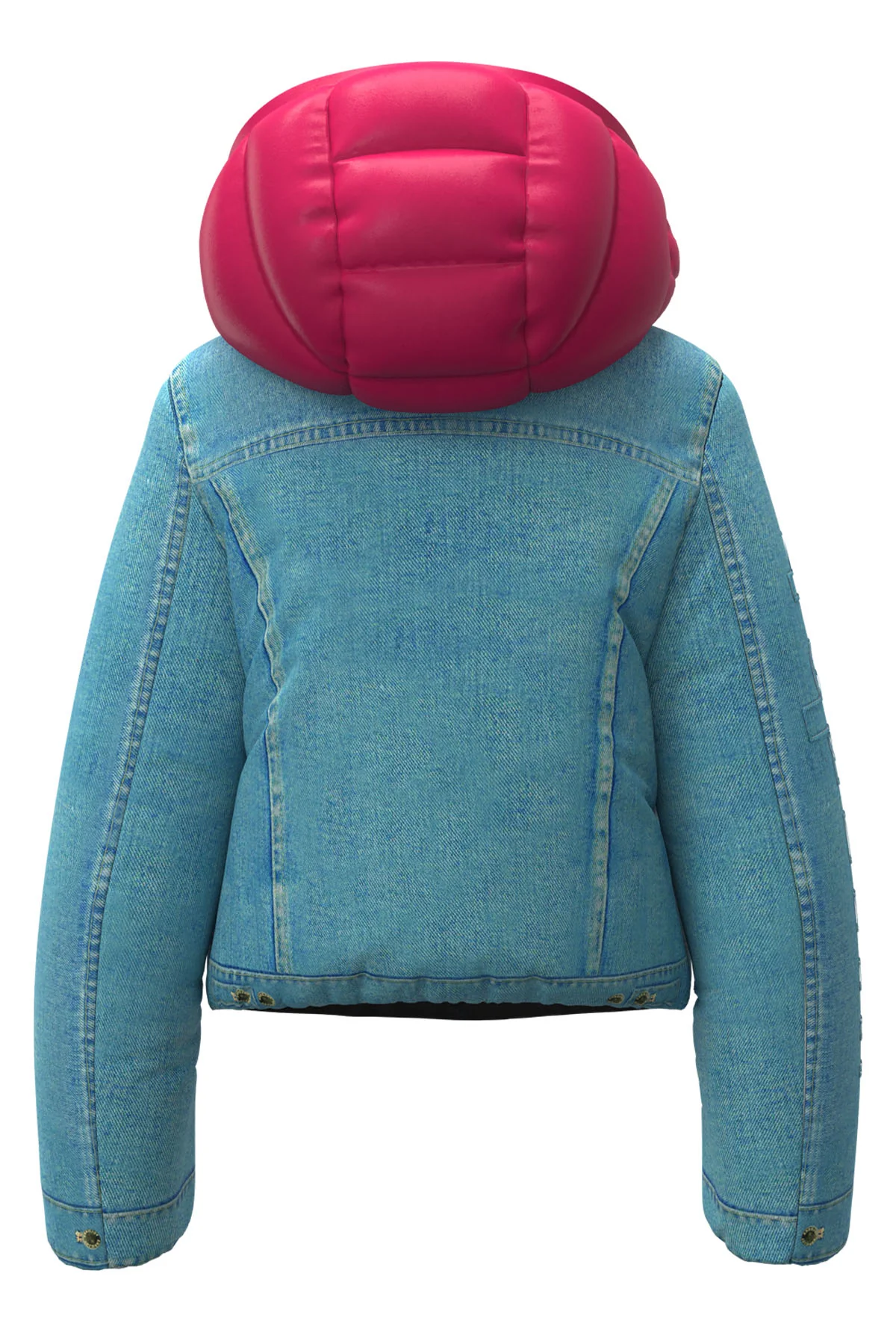 Joy W Jacket - Image 8