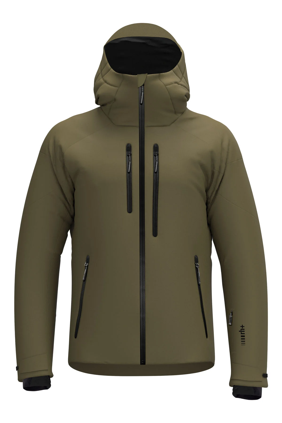 Joyride Jacket - Image 4