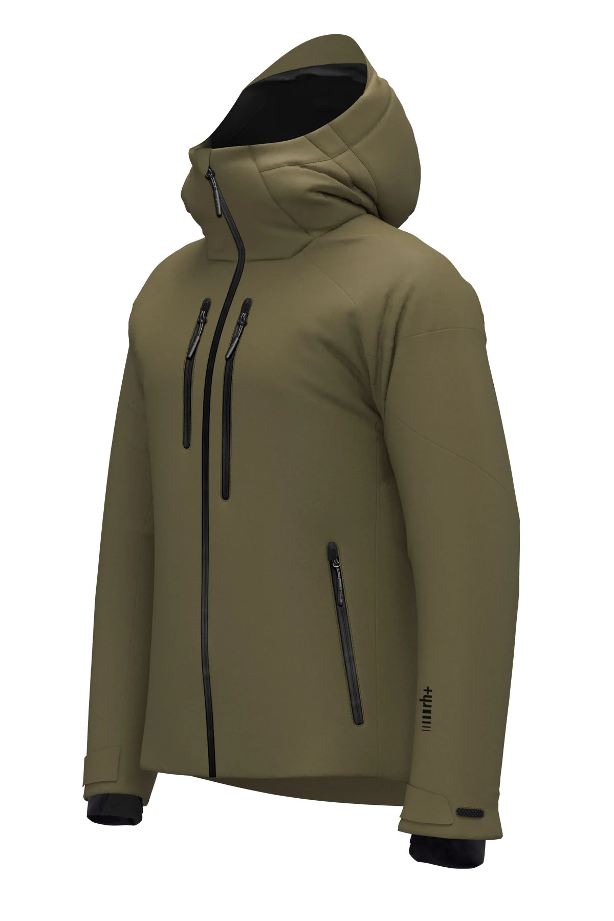 Joyride Jacket - Image 5