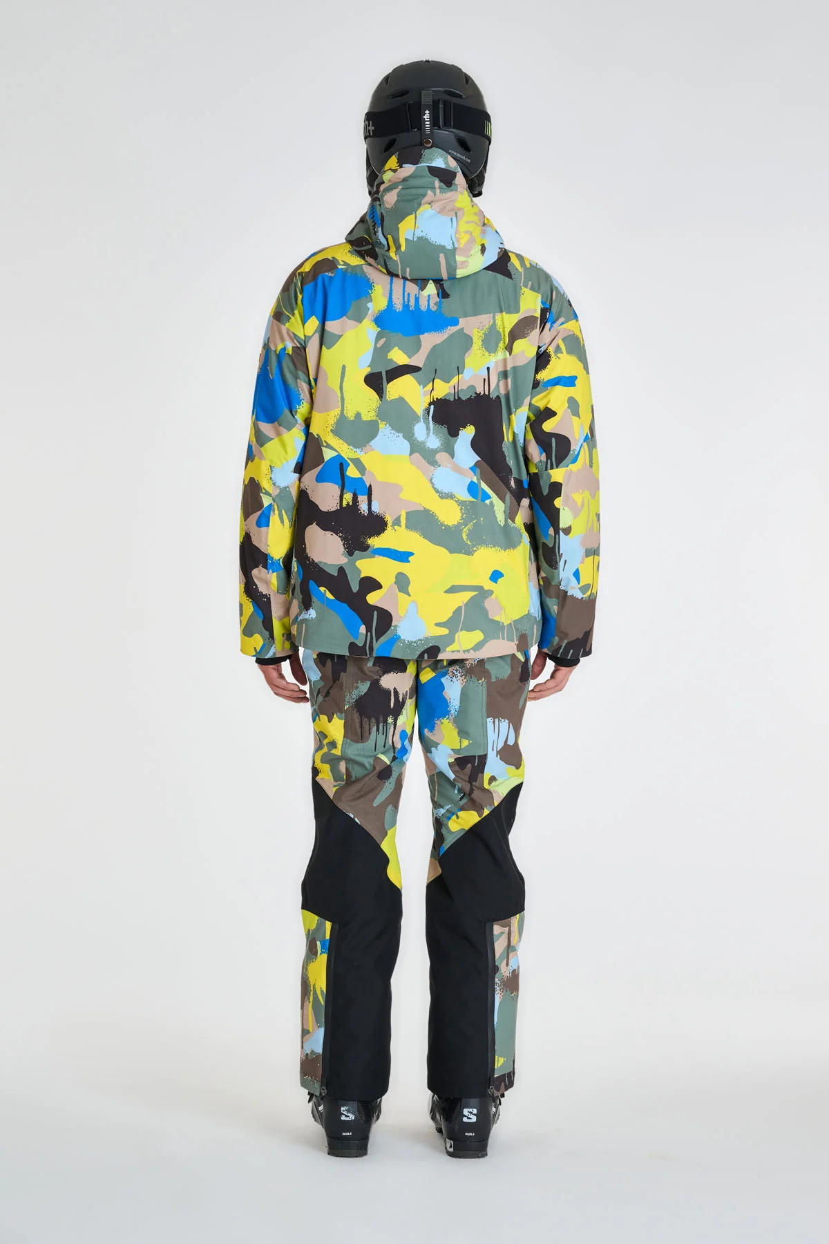 Joyride Jacket - Image 3