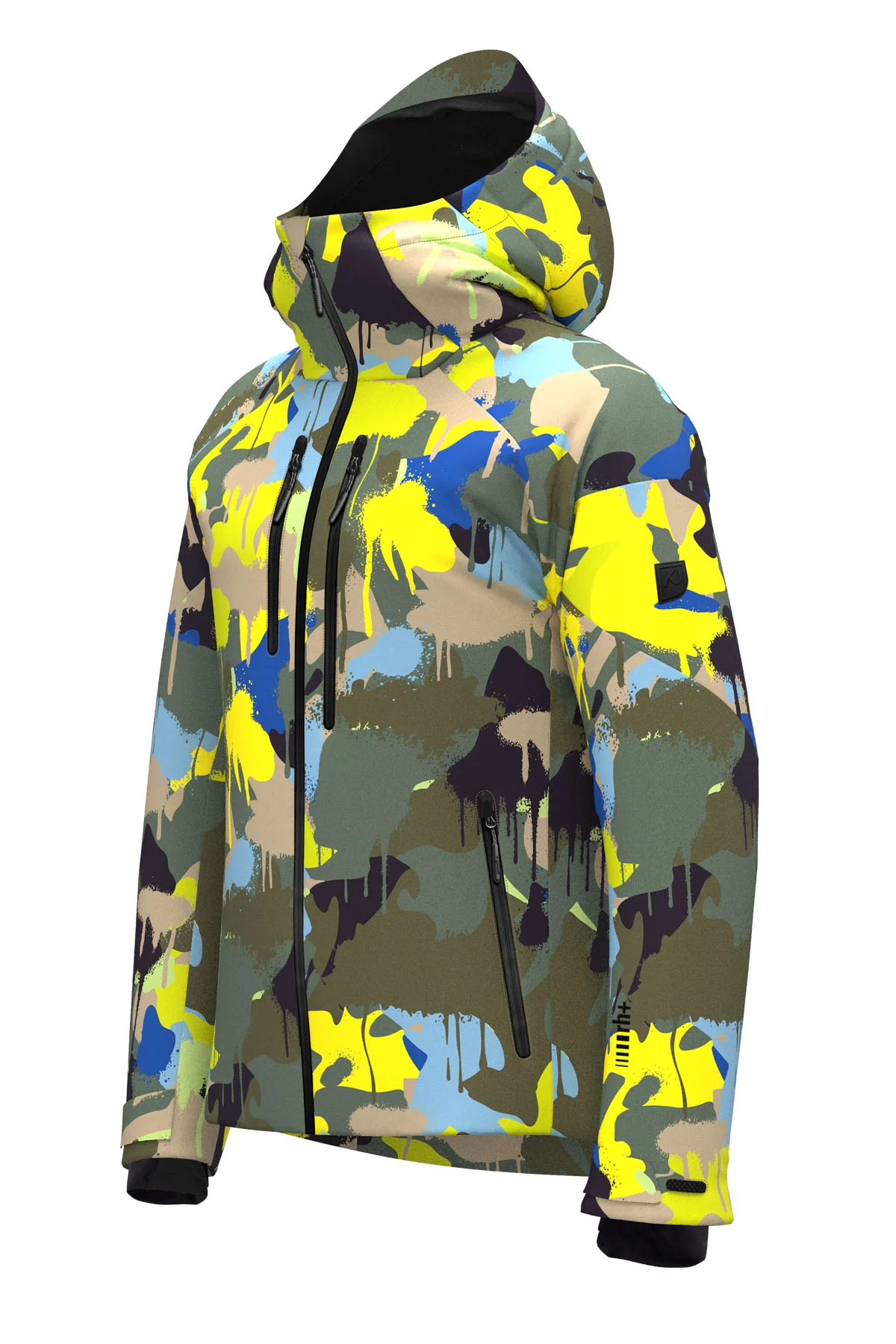 Joyride Jacket - Image 5