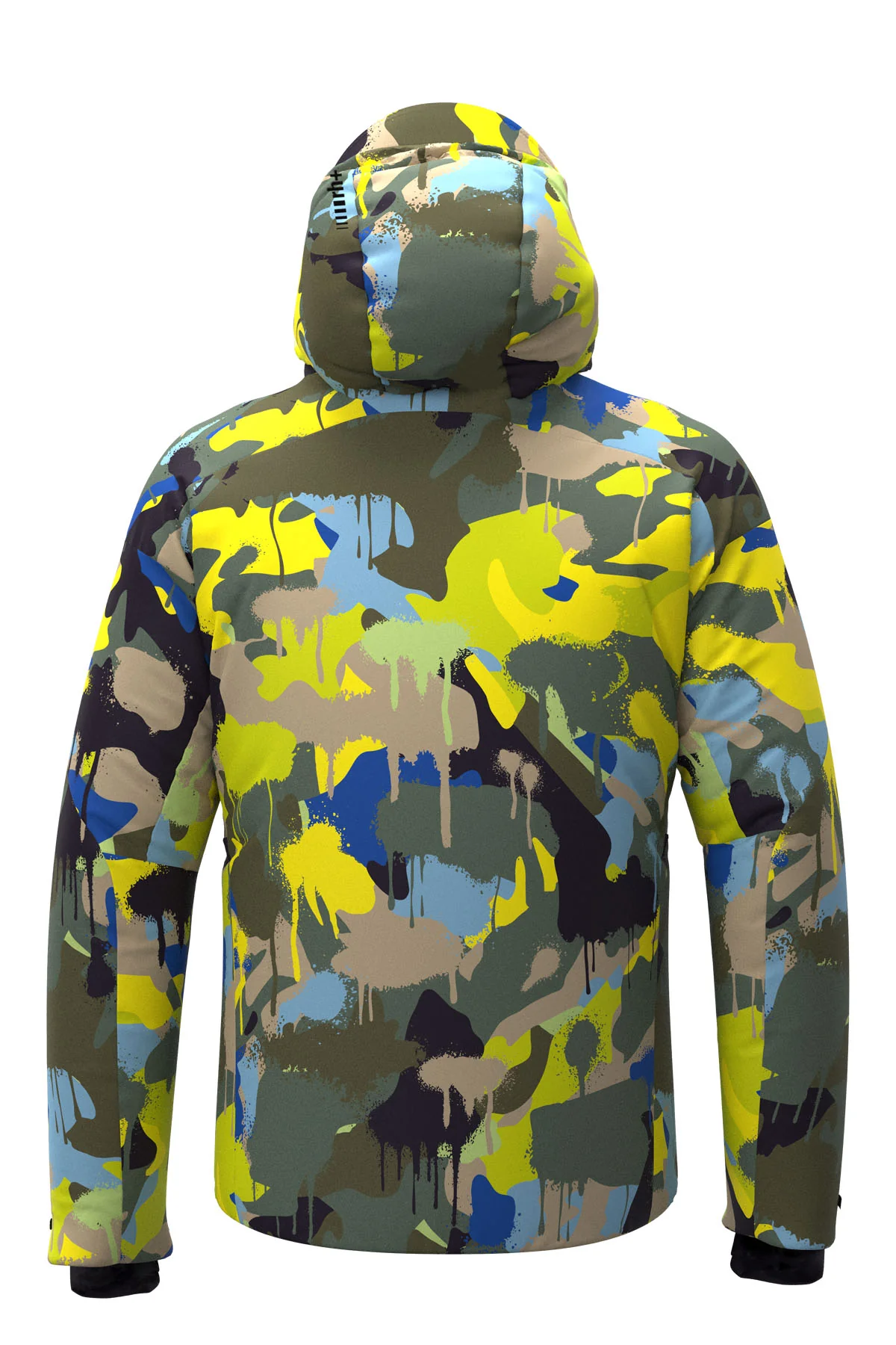 Joyride Jacket - Image 6
