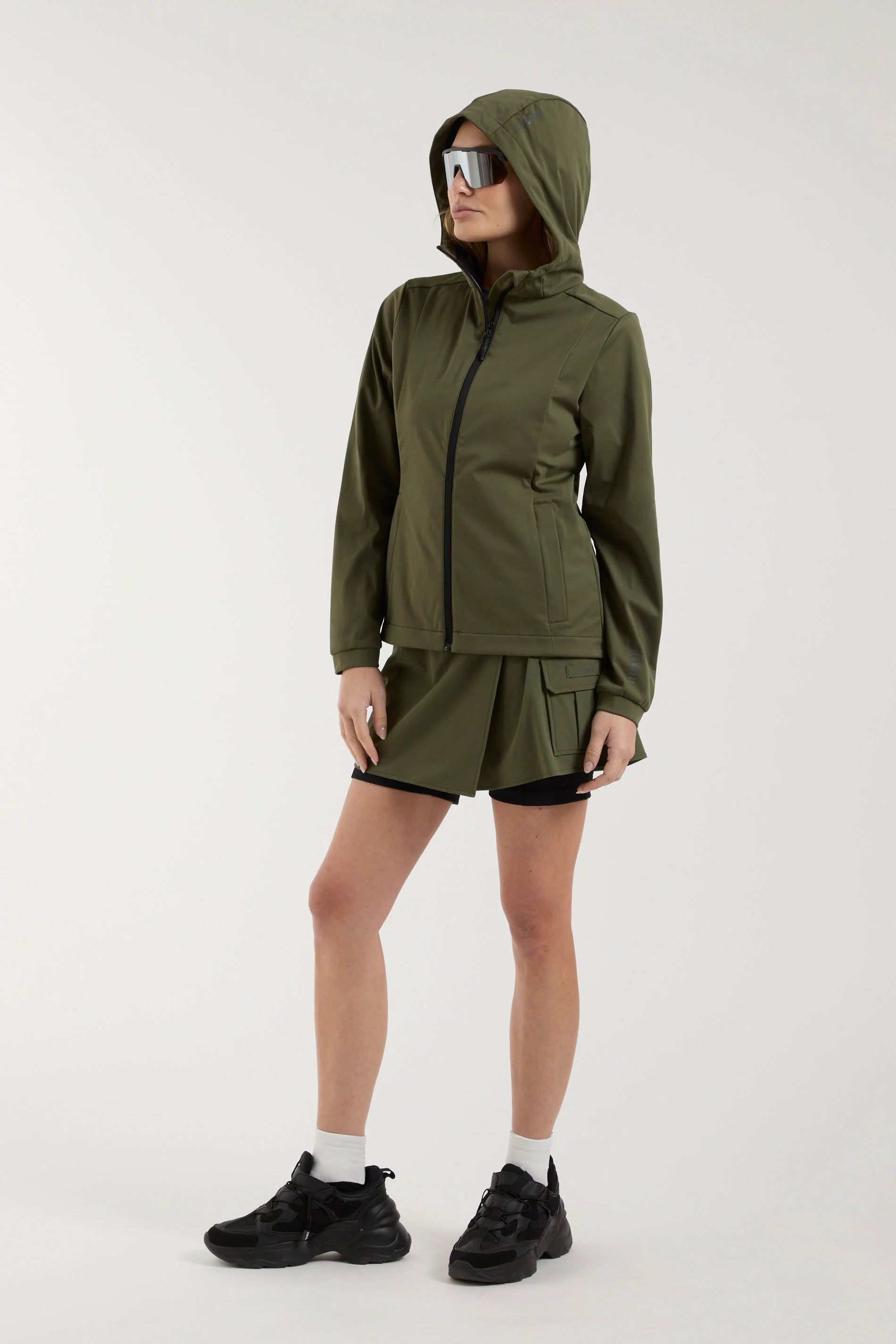 Junko W Jacket - Image 2