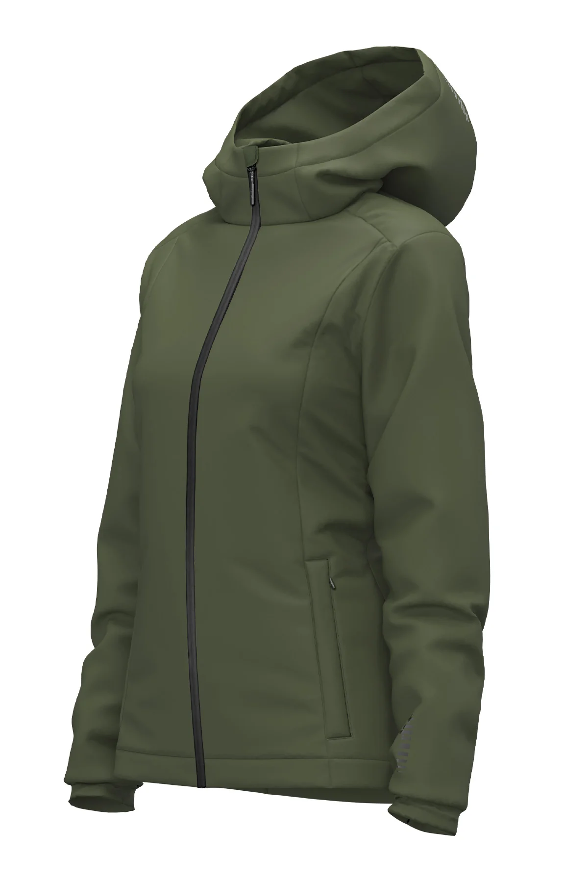 Junko W Jacket - Image 4