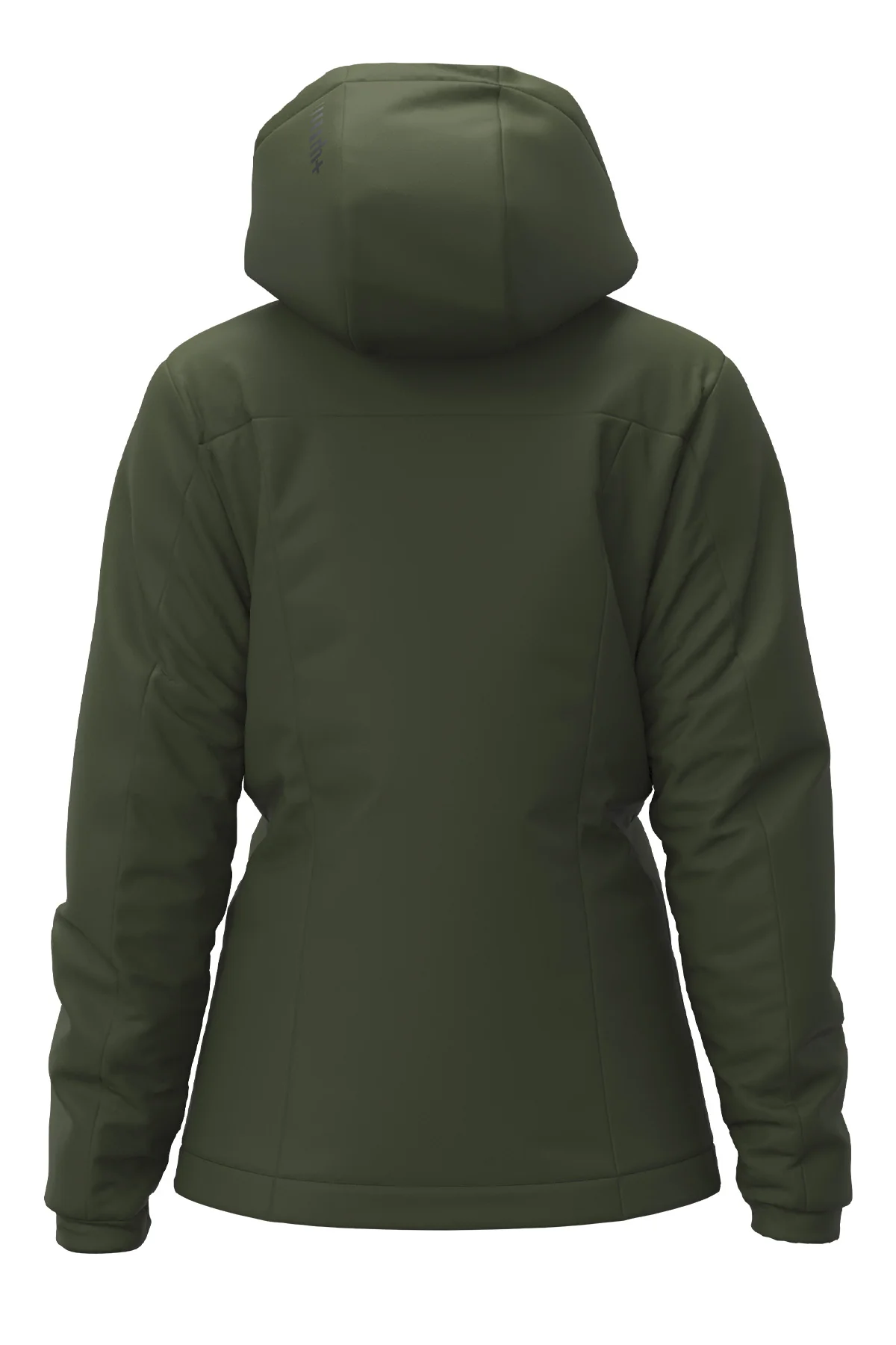 Junko W Jacket - Image 5