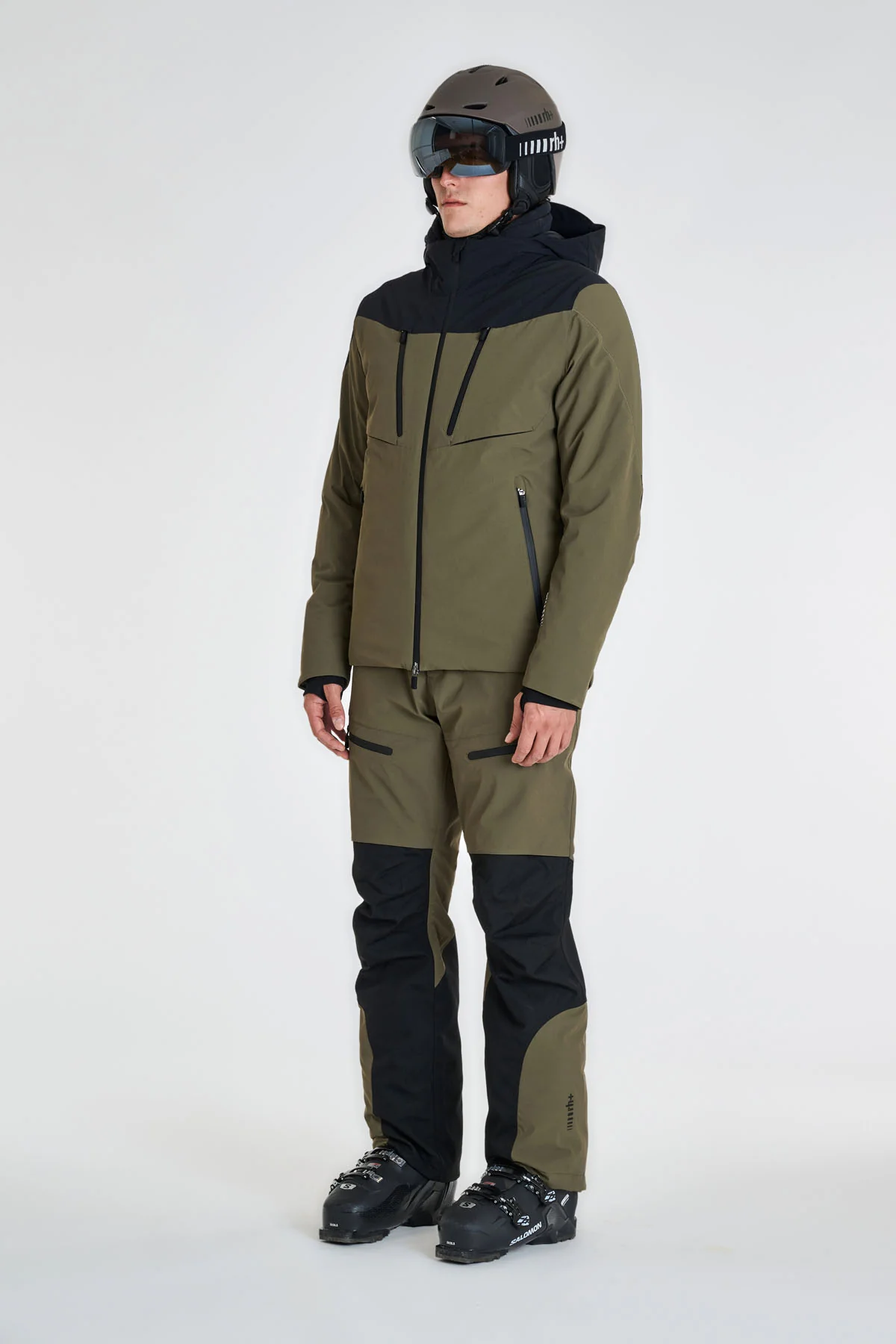 Karan Jacket - Image 2