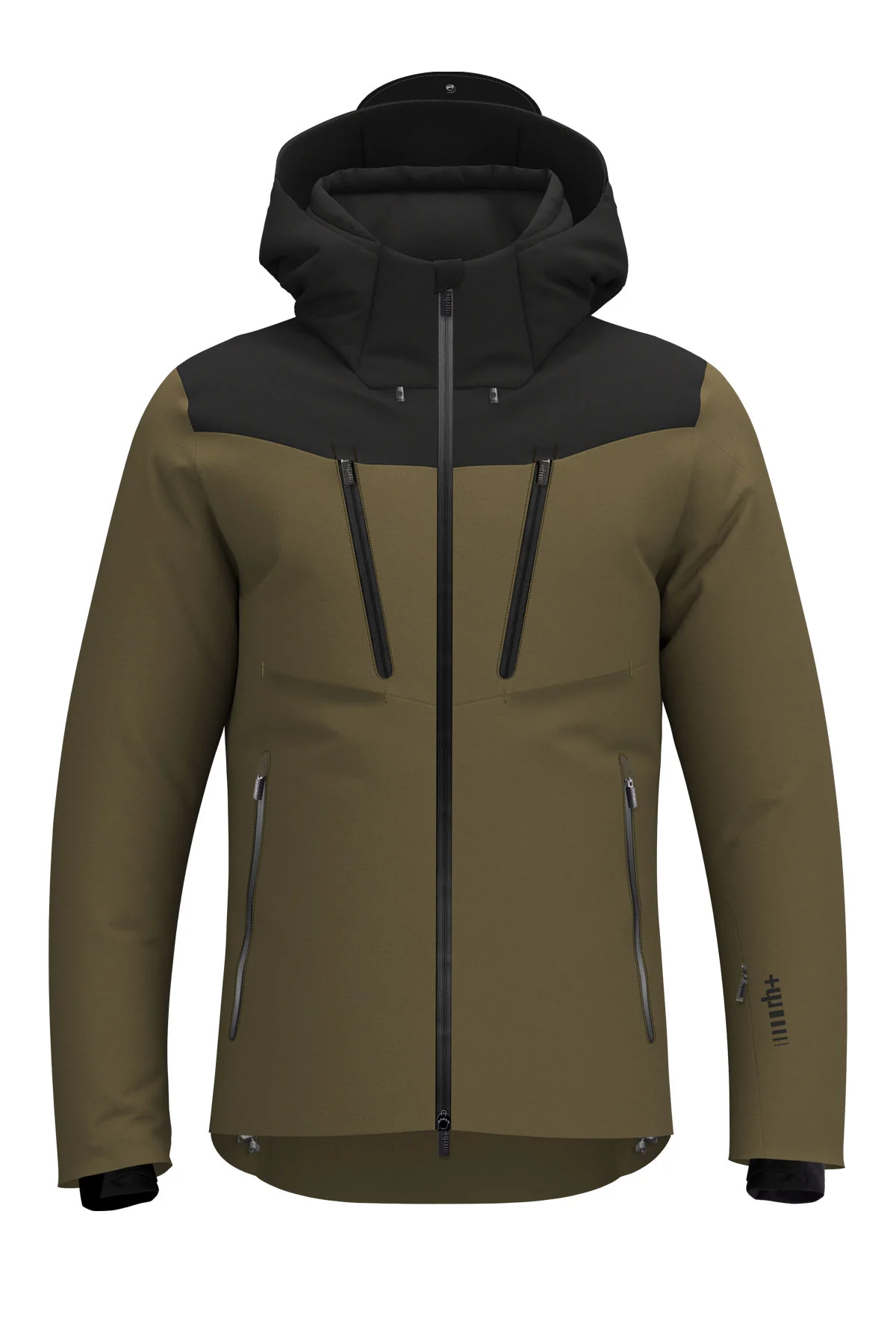 Karan Jacket - Image 3