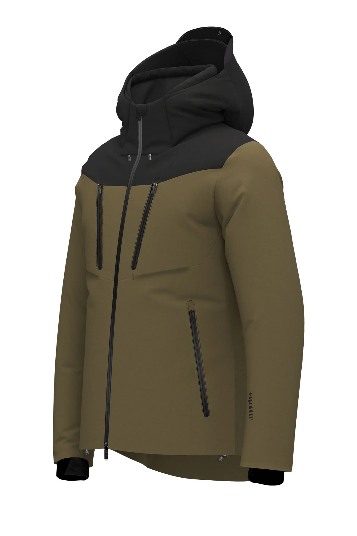 Karan Jacket - Image 4