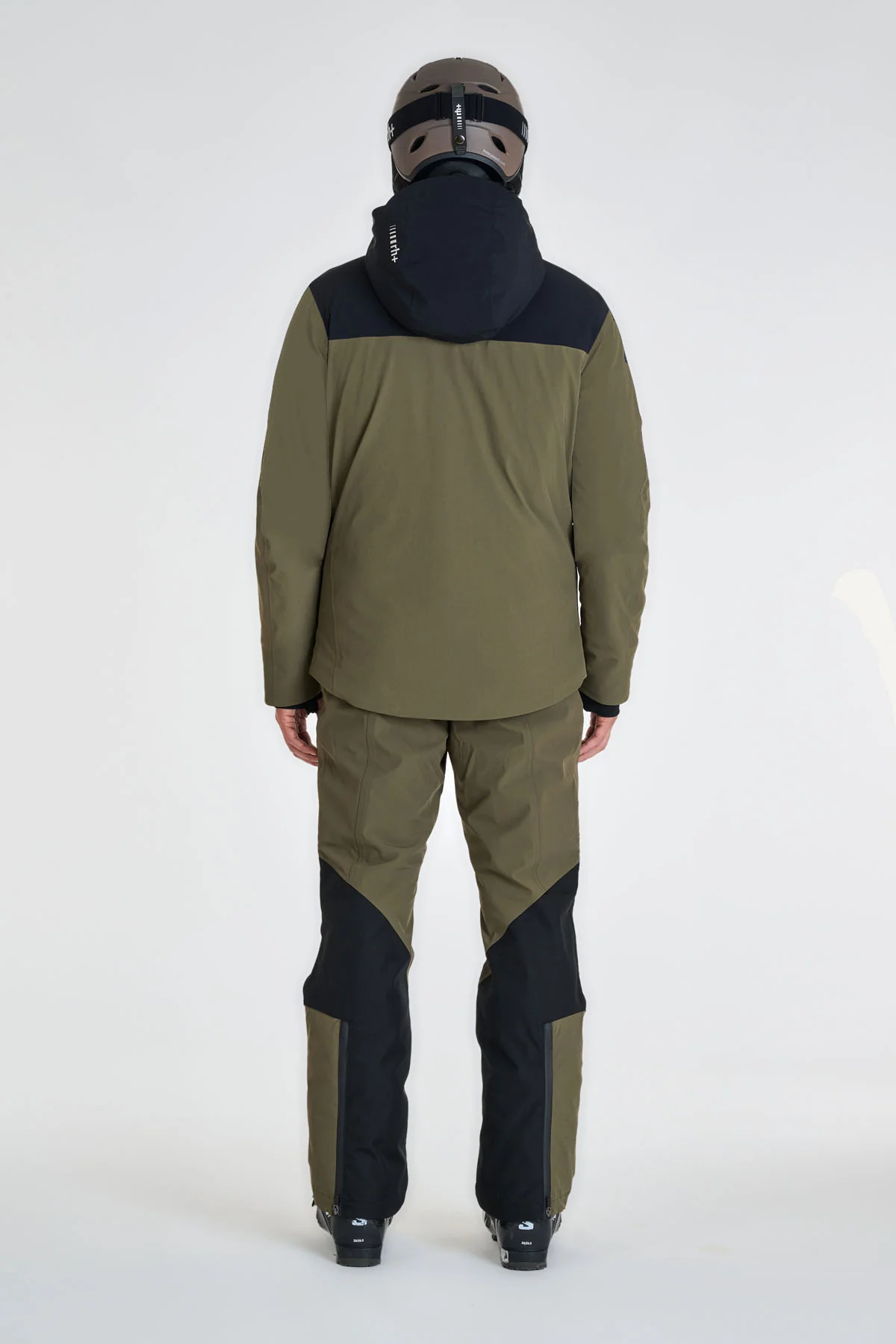 Karan Jacket - Image 5