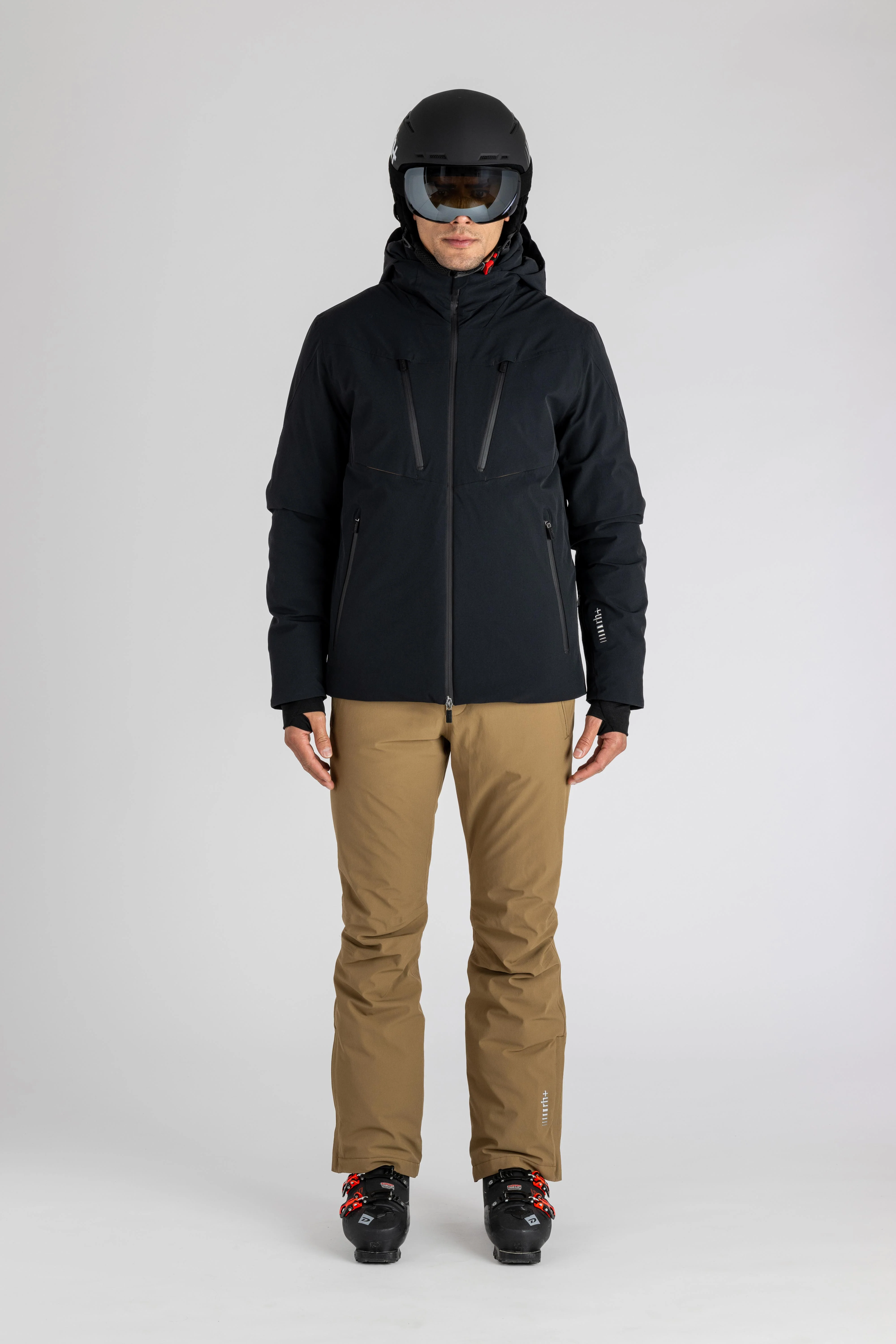 Karan Jacket