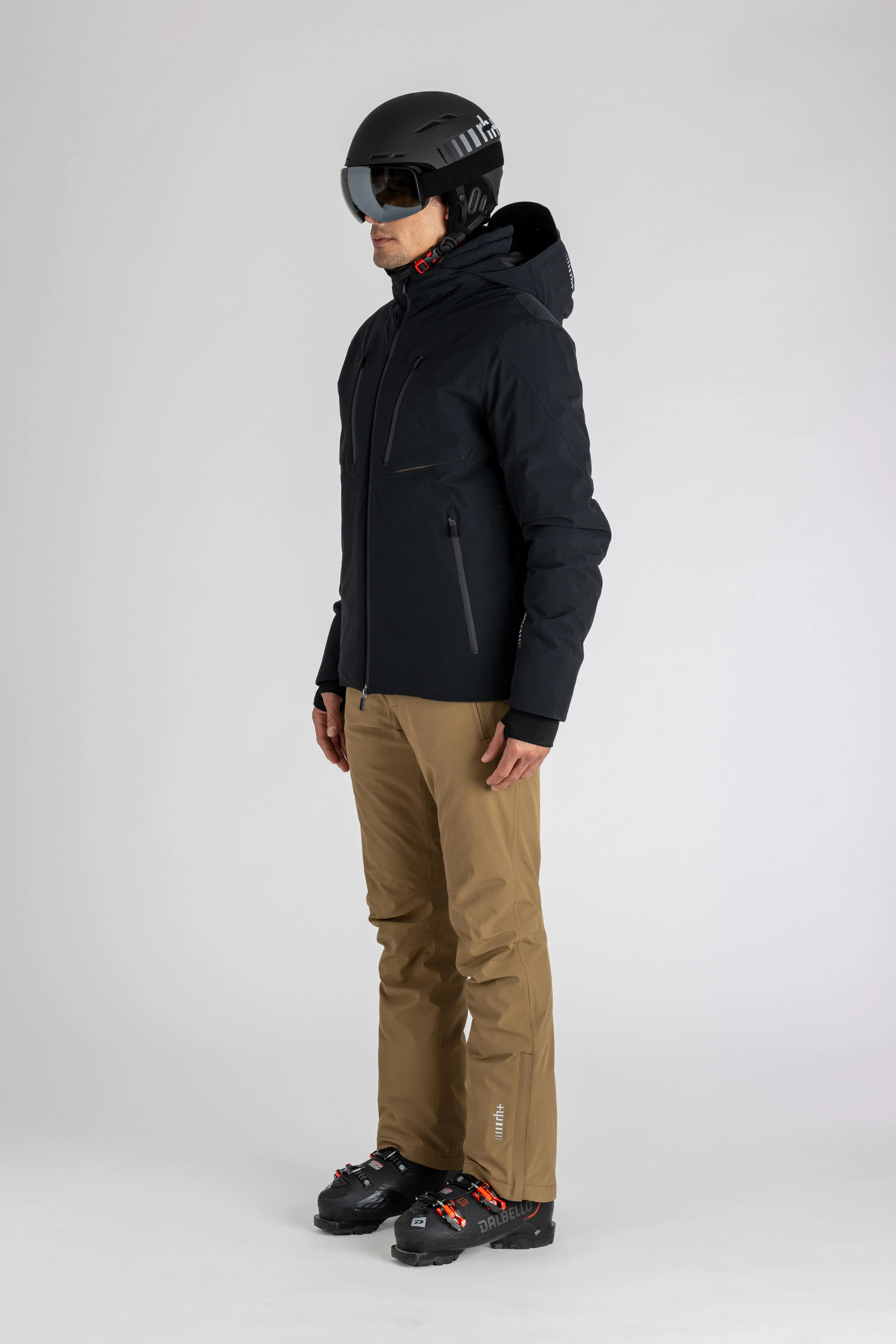 Karan Jacket - Image 2