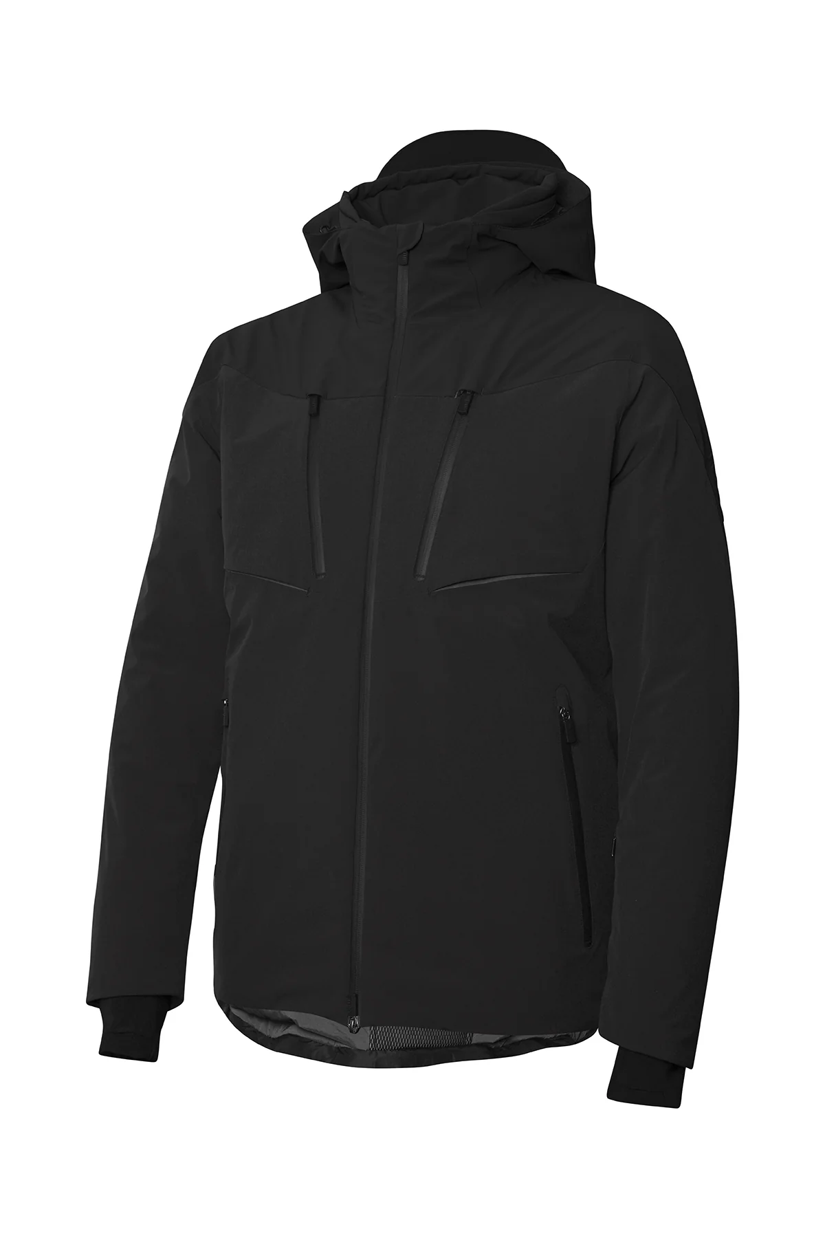 Karan Jacket - Image 3