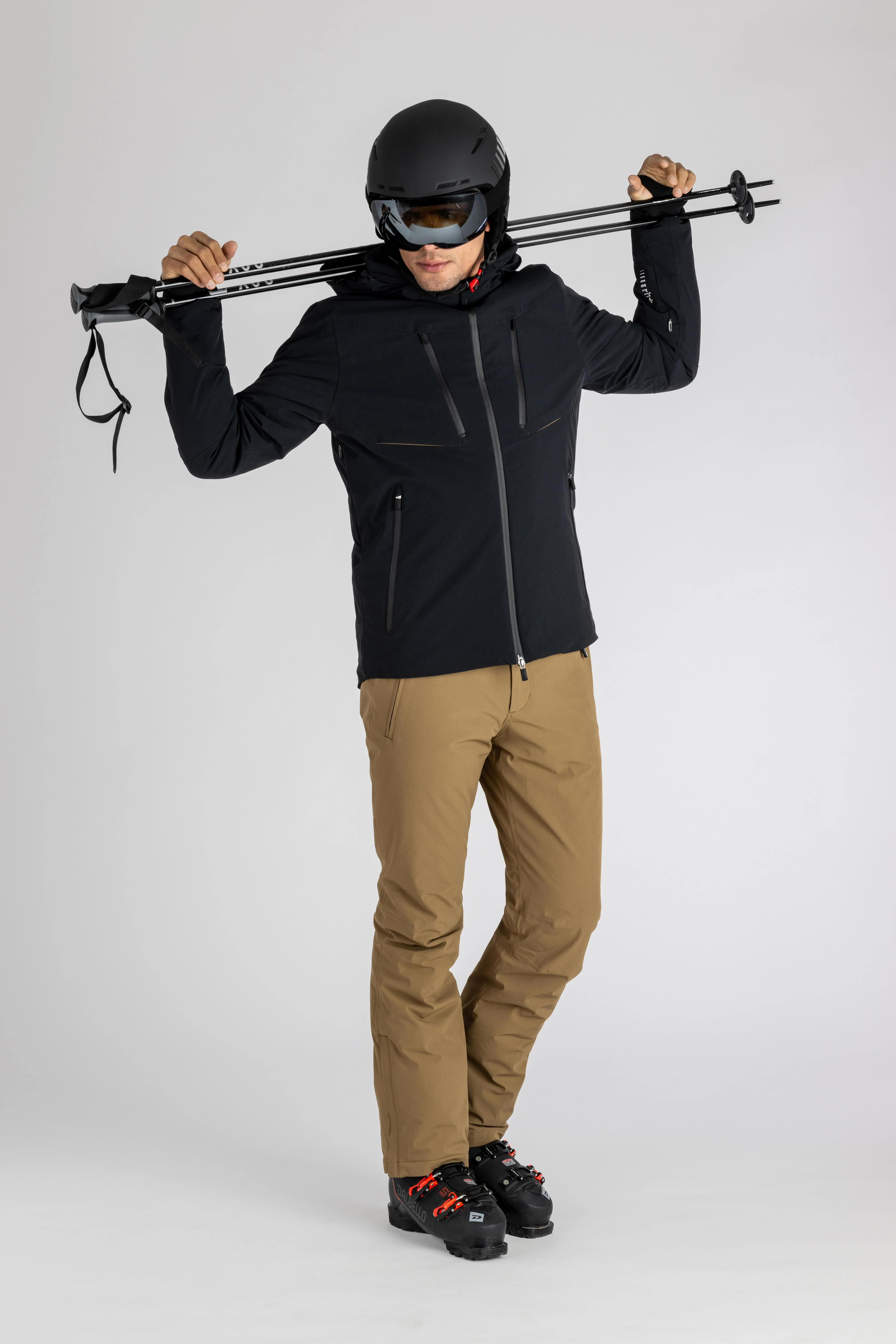 Karan Jacket - Image 6