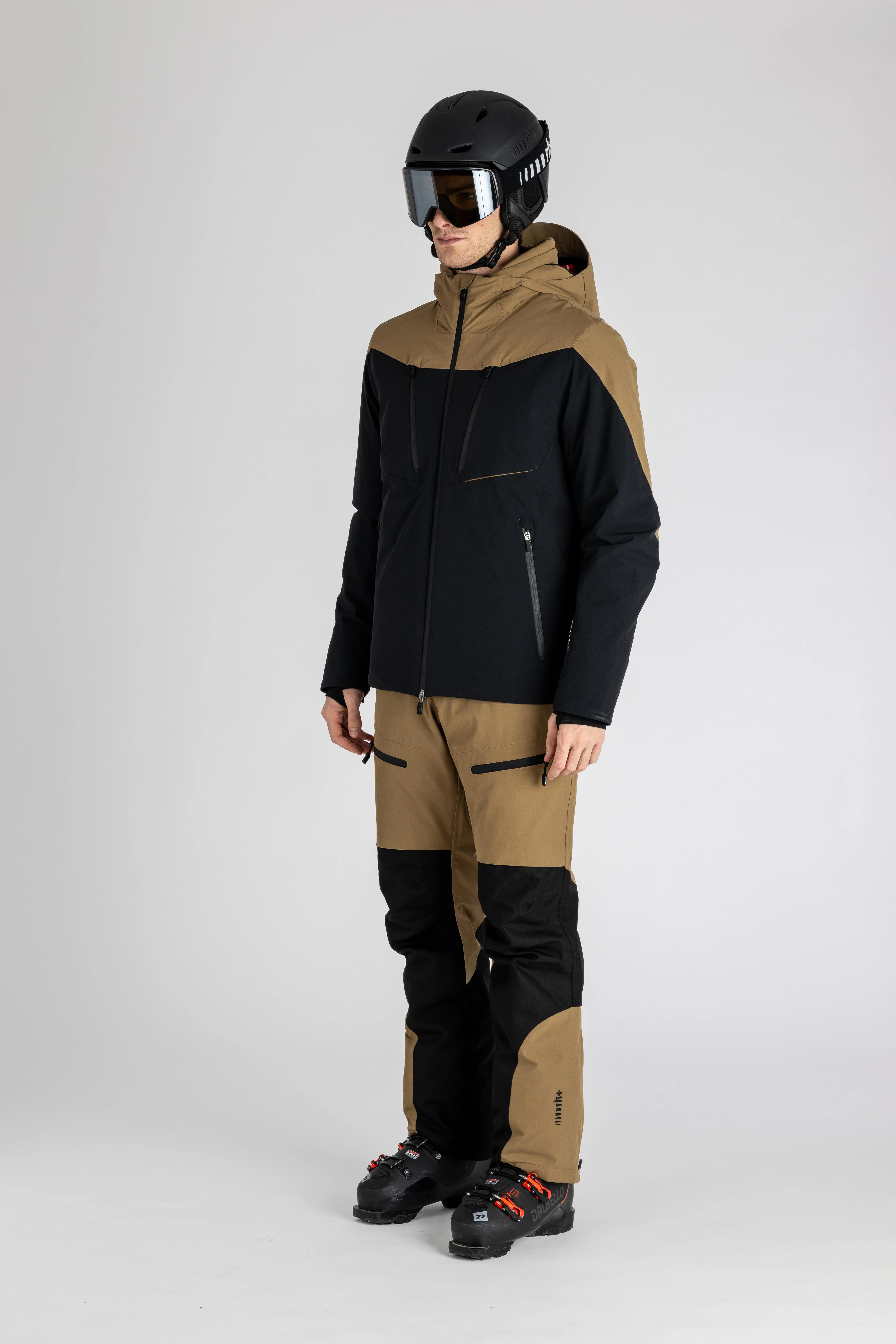 Karan Jacket - Image 2