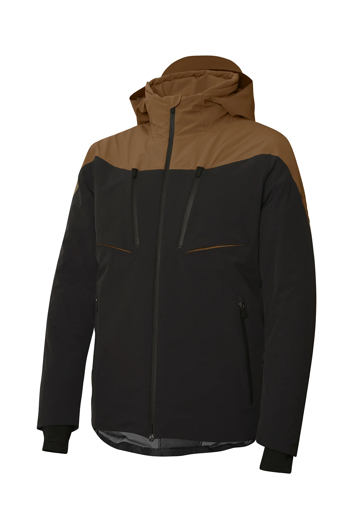 Karan Jacket - Image 3