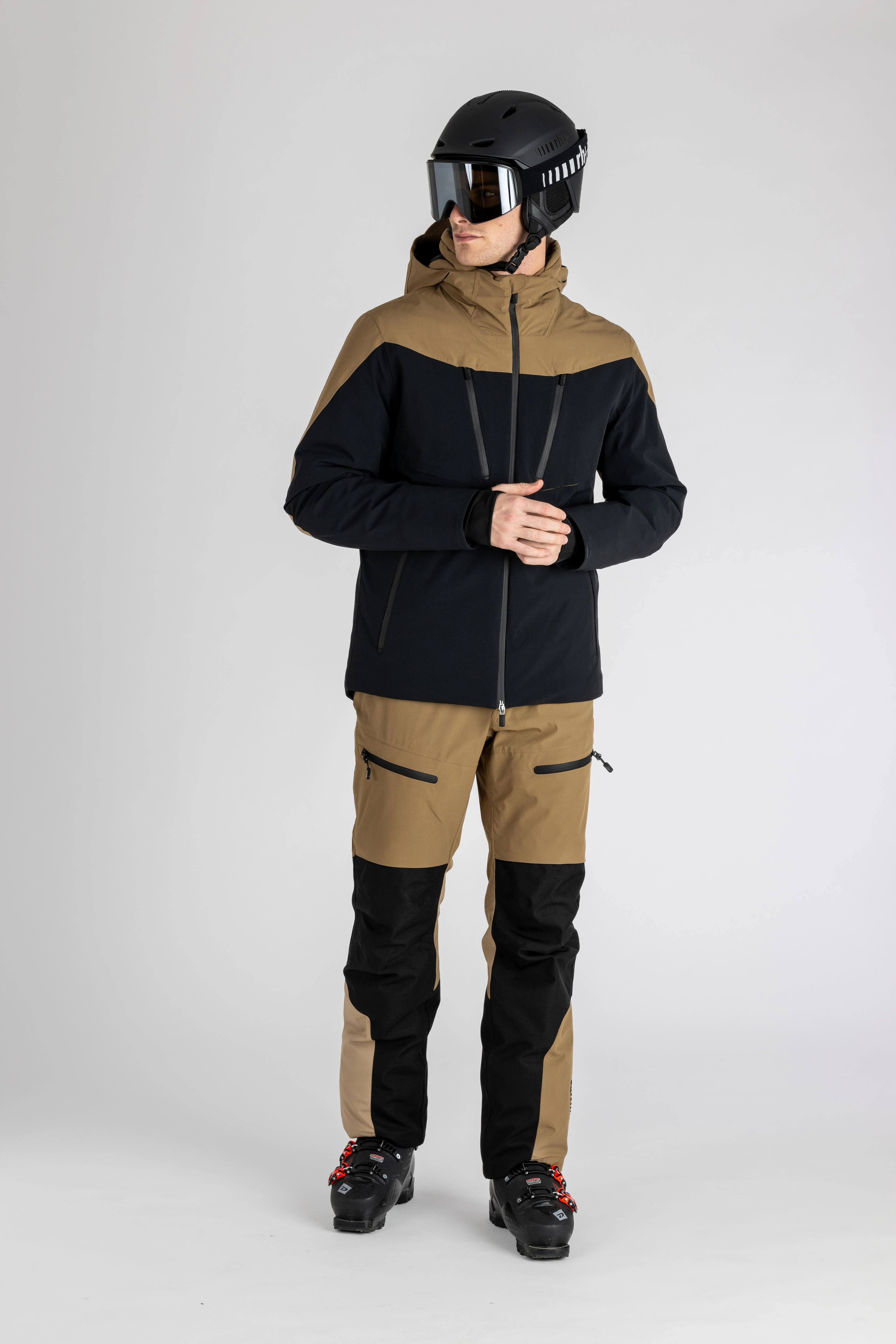 Karan Jacket - Image 5