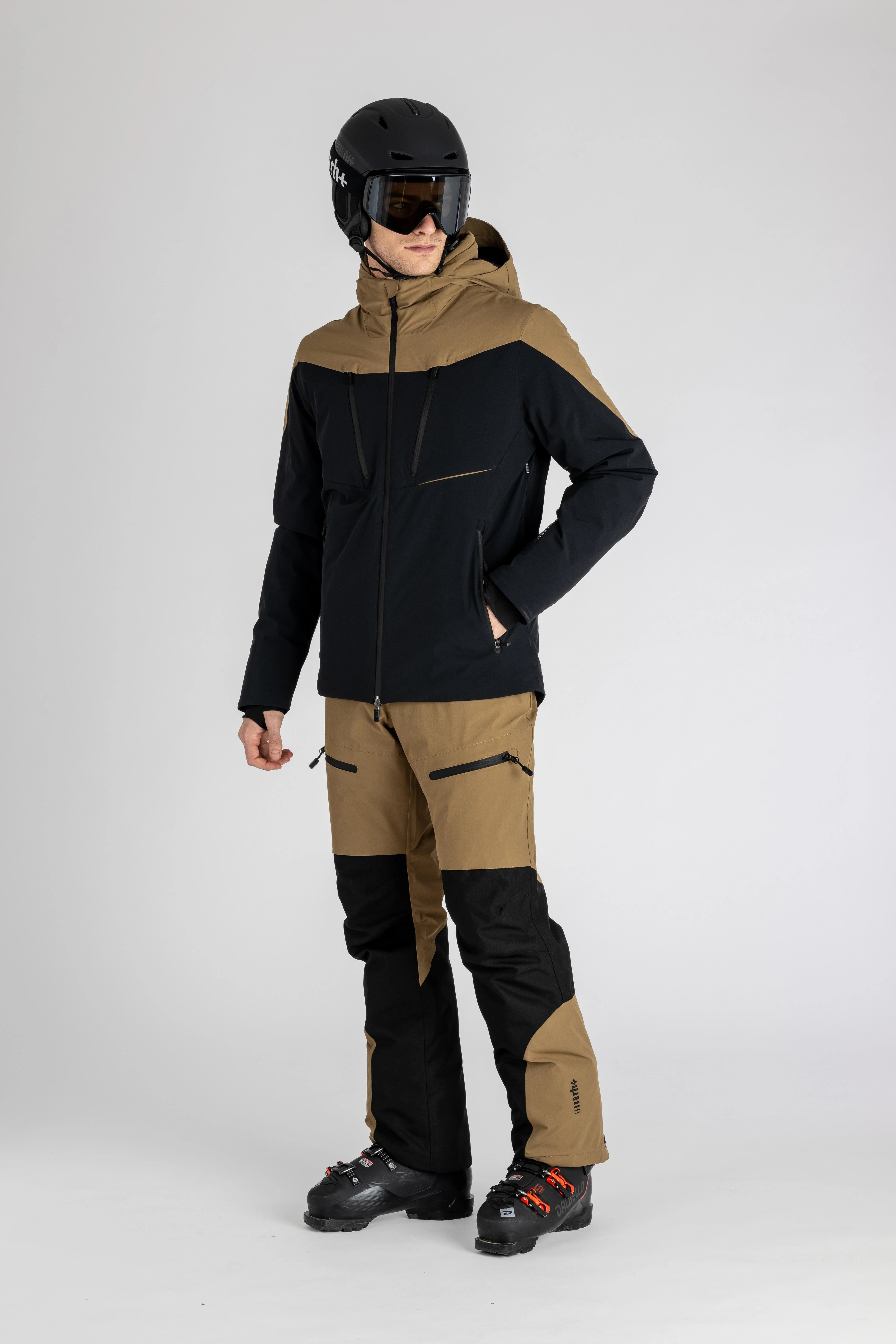 Karan Jacket - Image 7