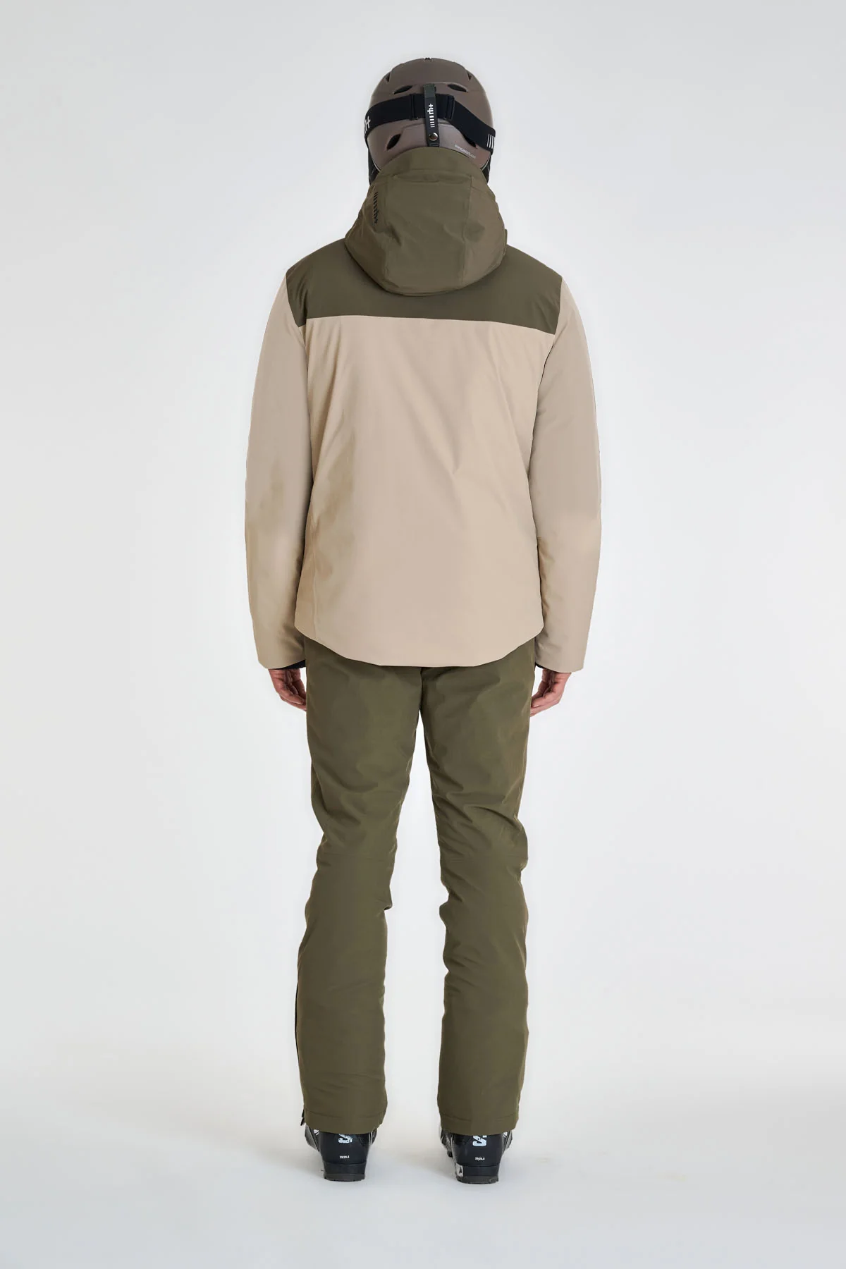 Karan Jacket - Image 3