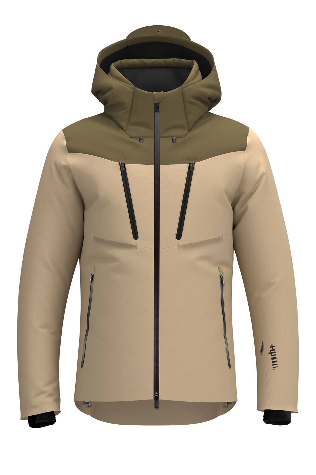 Karan Jacket - Image 4