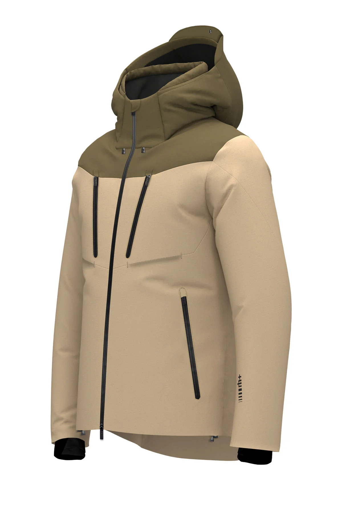 Karan Jacket - Image 5