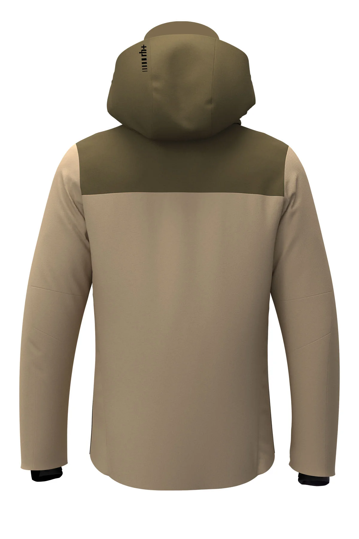 Karan Jacket - Image 6