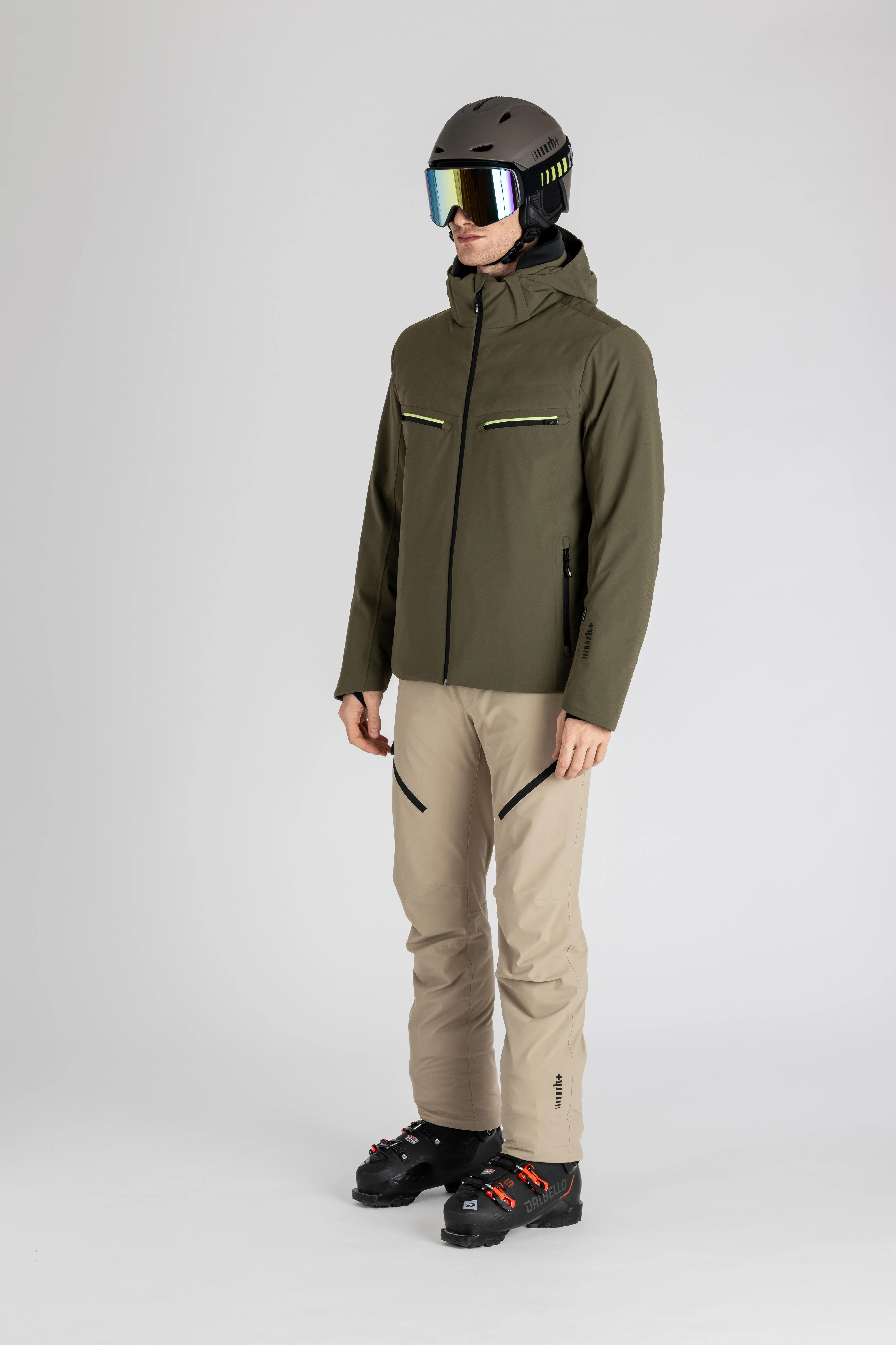 Klyma Evo Jacket - Image 2