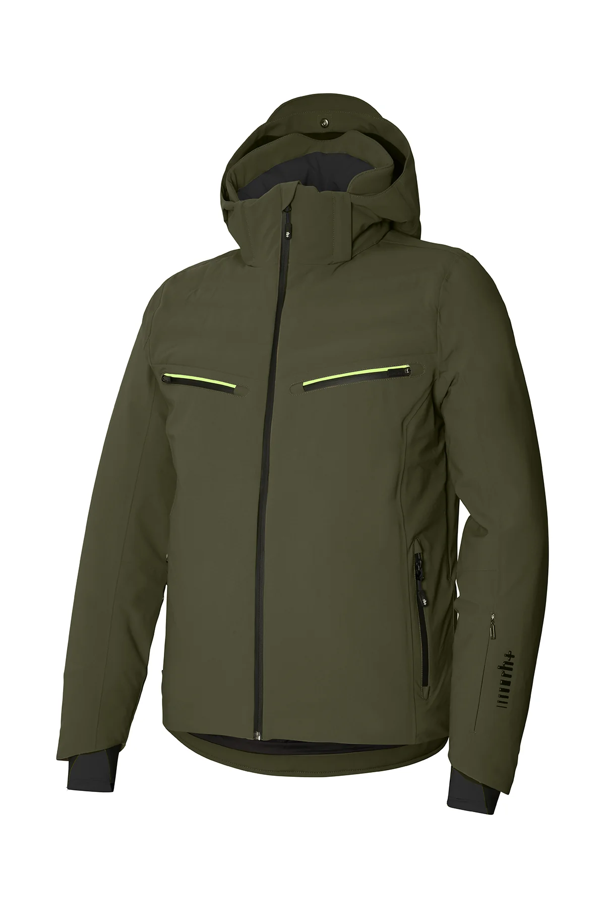 Klyma Evo Jacket - Image 3