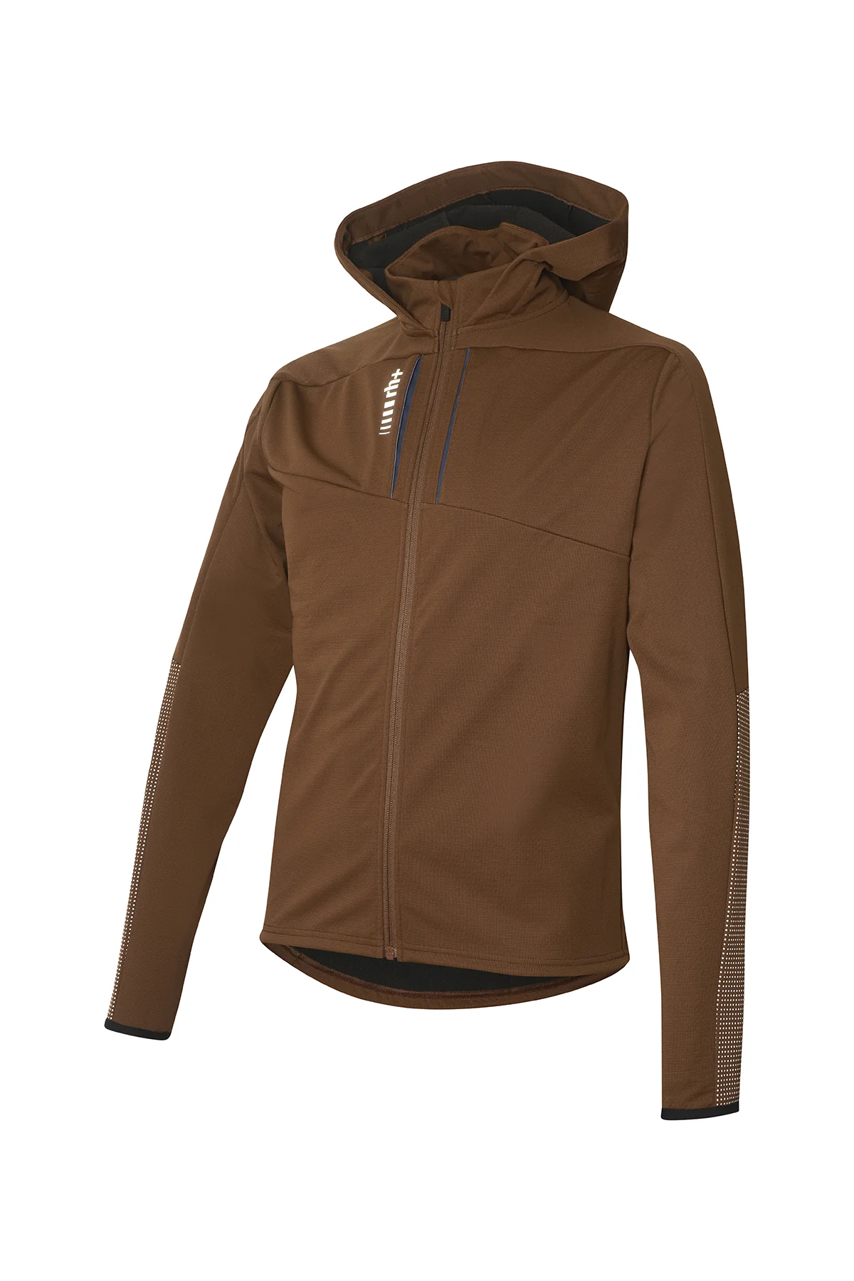 Klyma Hooded Soft Shell Jacket