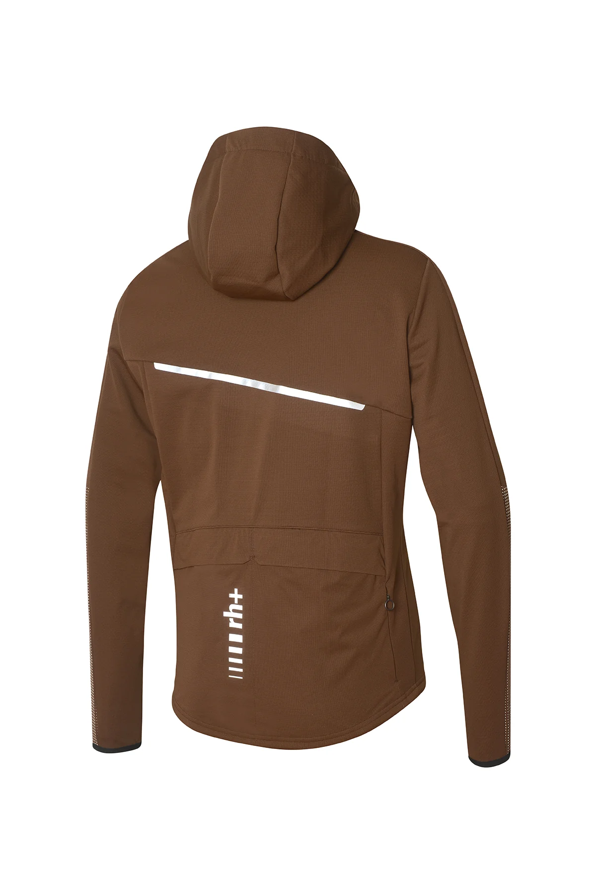 Klyma Hooded Soft Shell Jacket - Image 2