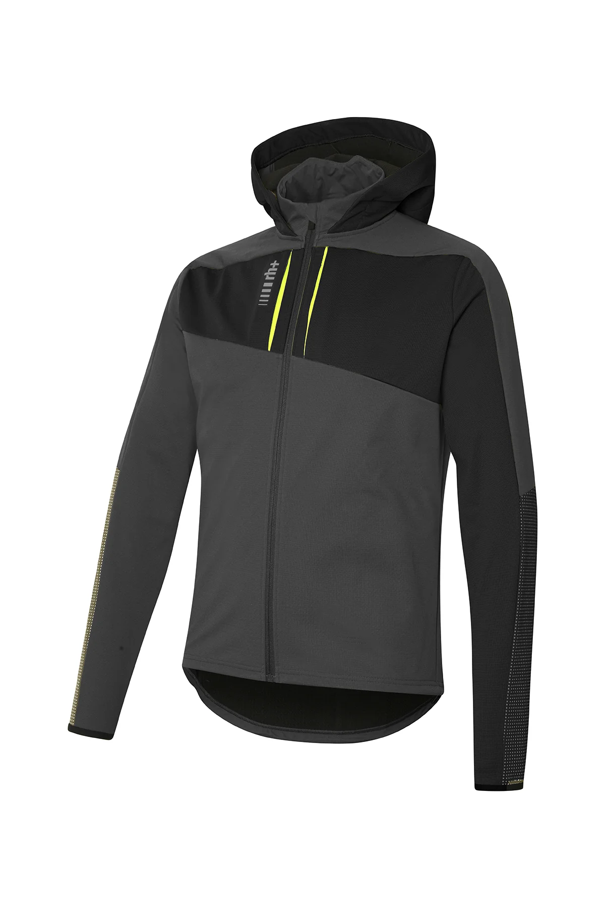 Klyma Hooded Soft Shell Jacket - Image 3