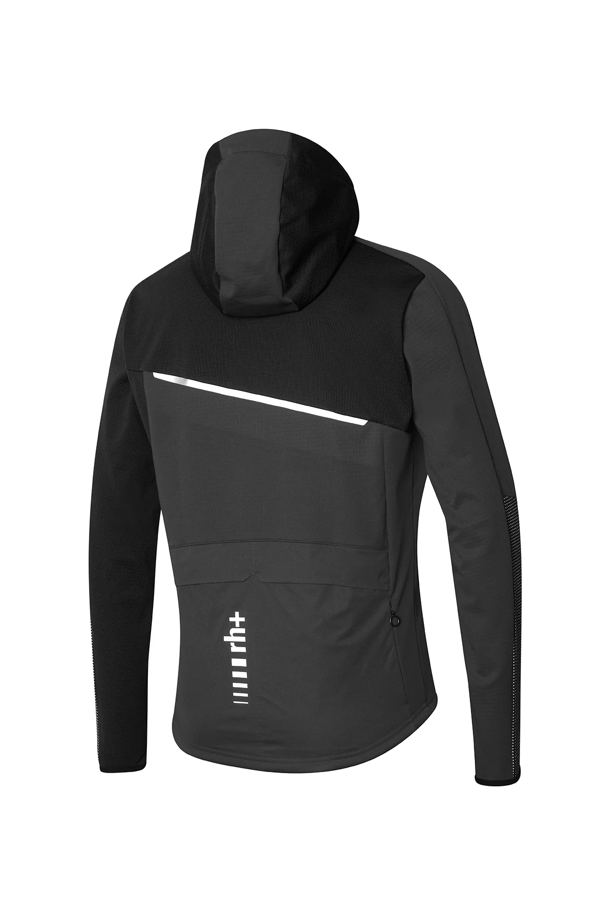 Klyma Hooded Soft Shell Jacket - Image 4