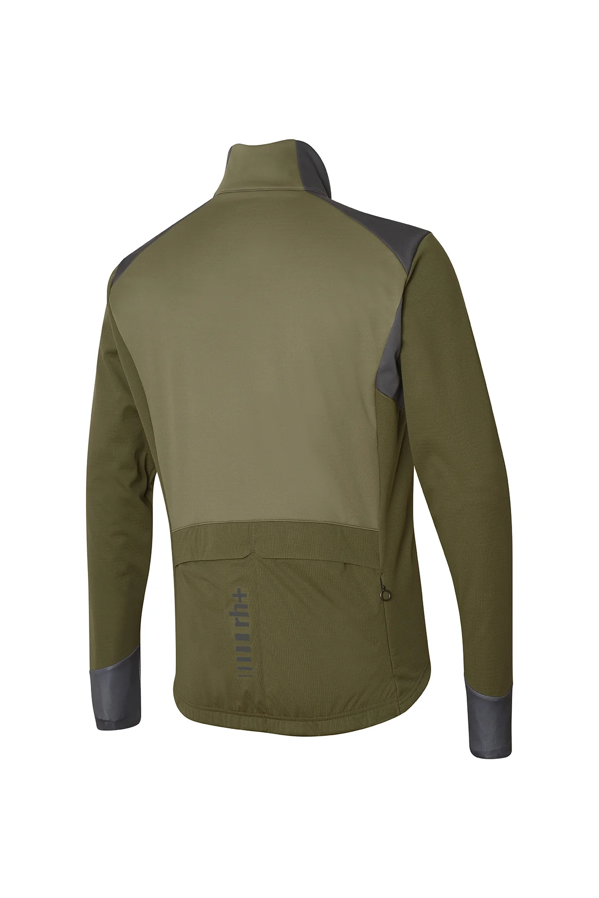 Klyma Thermo Soft Shell Jacket - Image 2