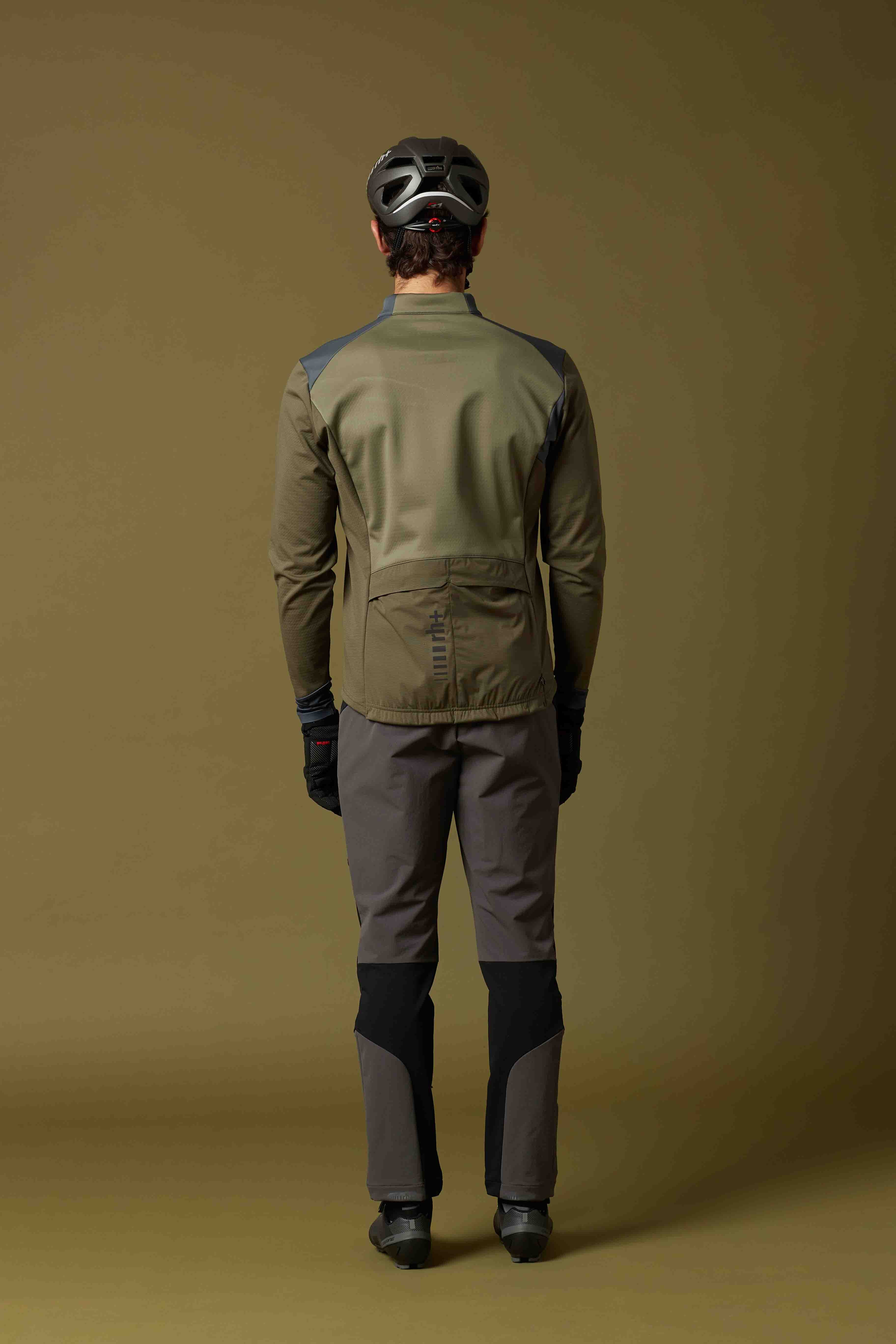Klyma Thermo Soft Shell Jacket - Image 3