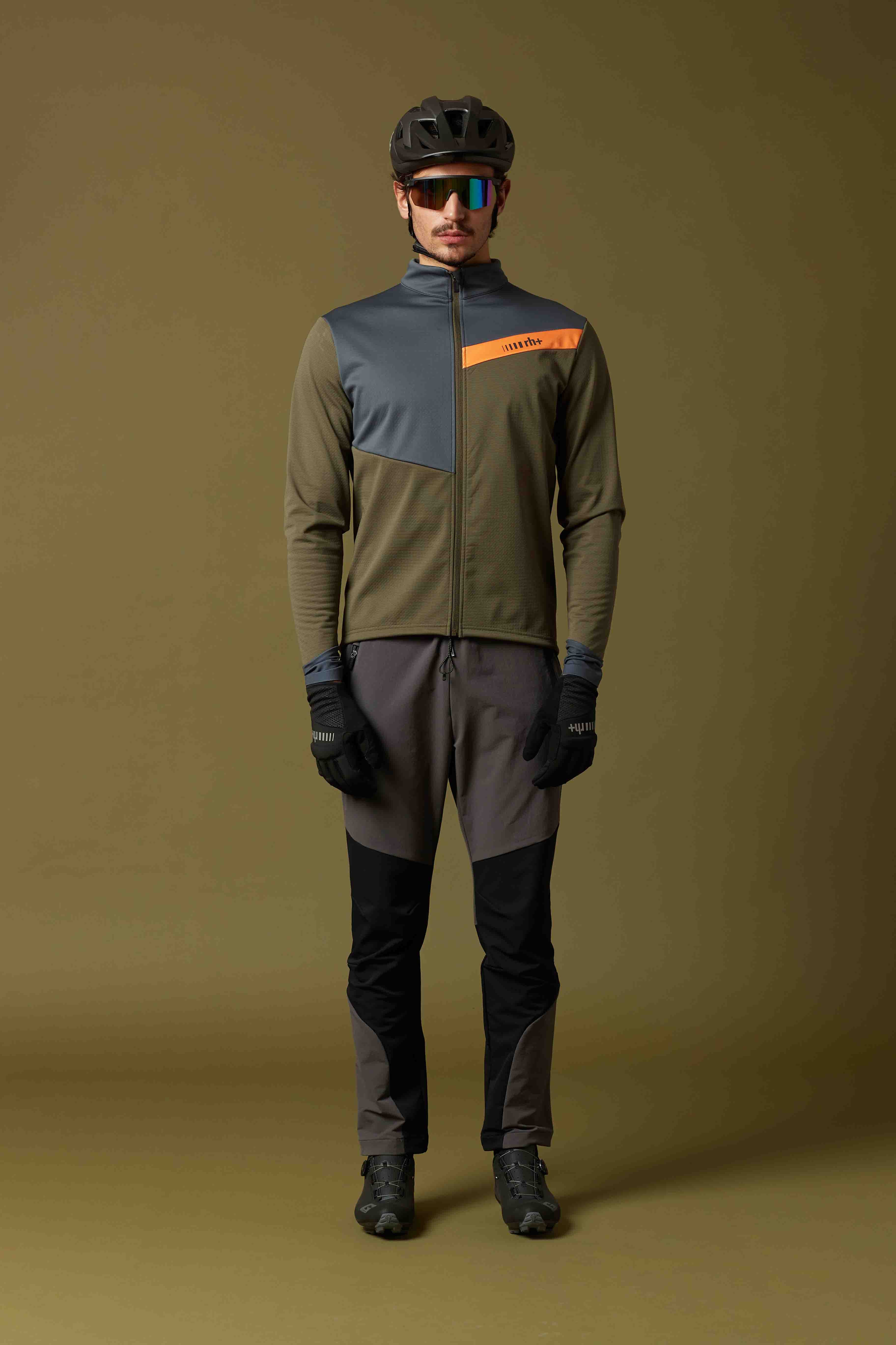 Klyma Thermo Soft Shell Jacket - Image 4
