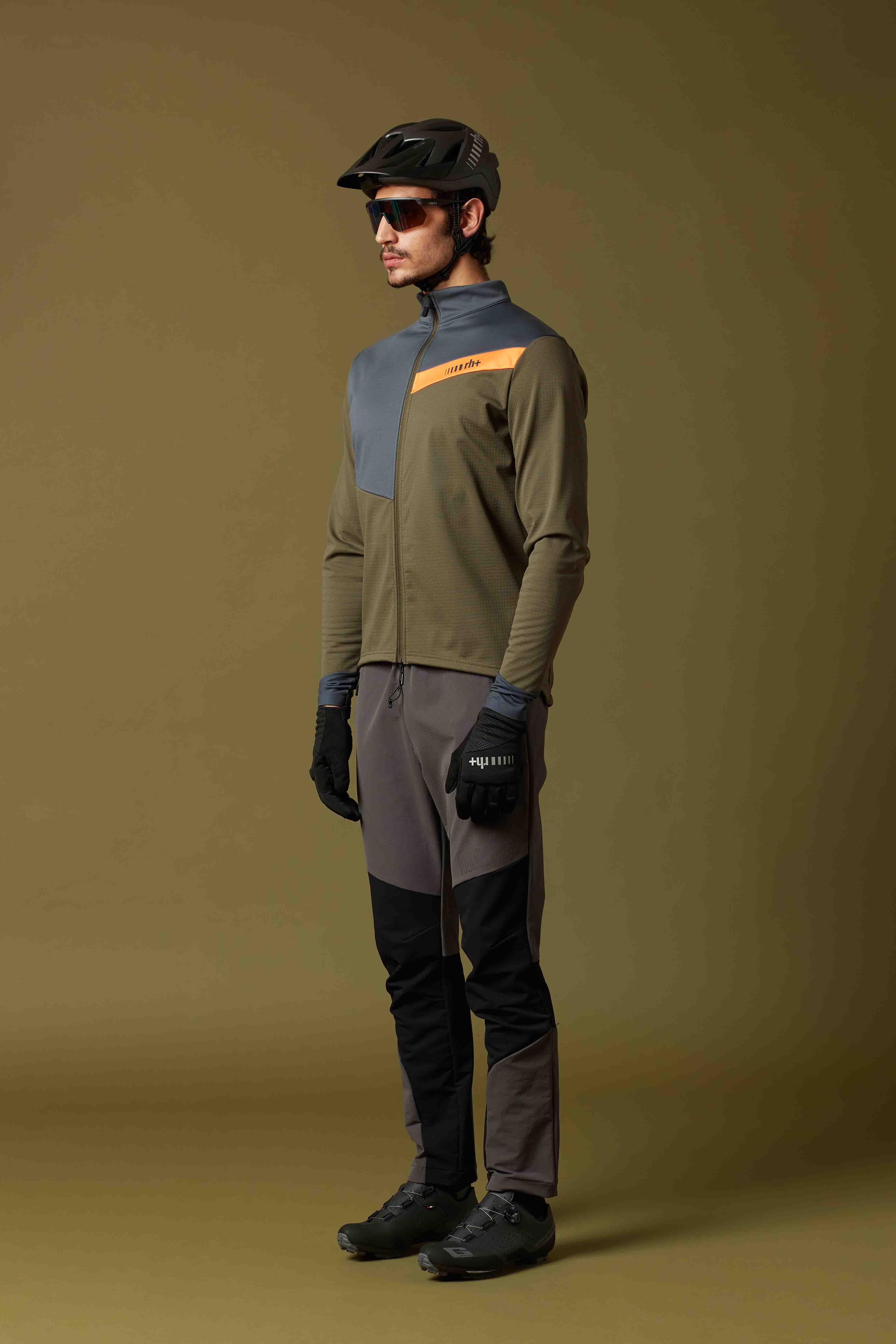 Klyma Thermo Soft Shell Jacket - Image 5