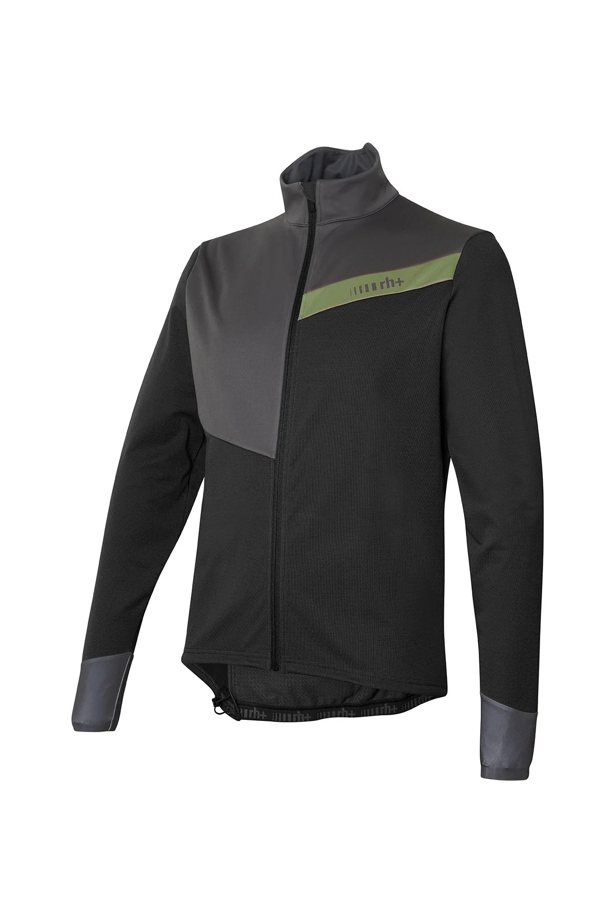 Klyma Thermo Soft Shell Jacket