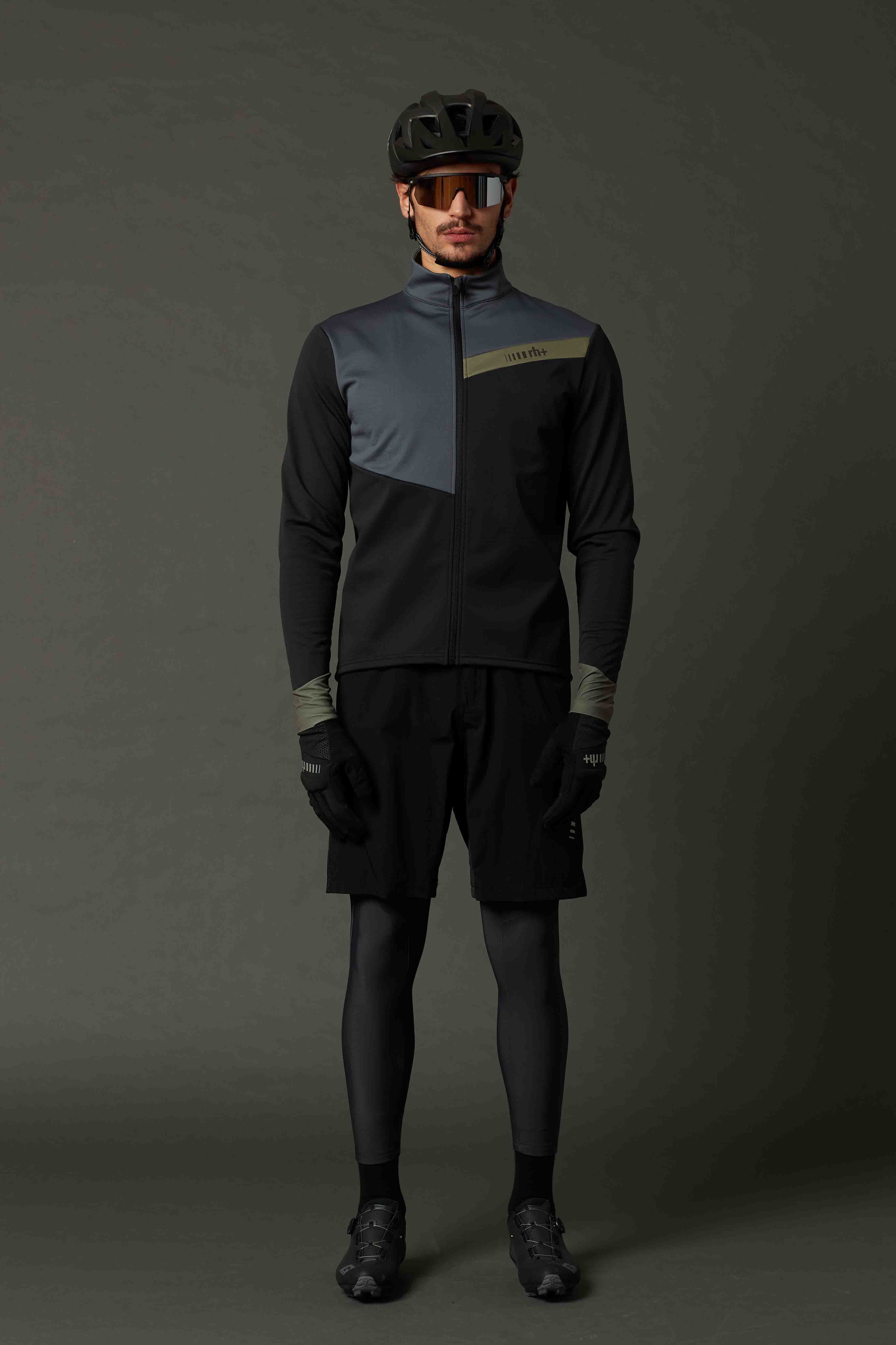 Klyma Thermo Soft Shell Jacket - Image 4