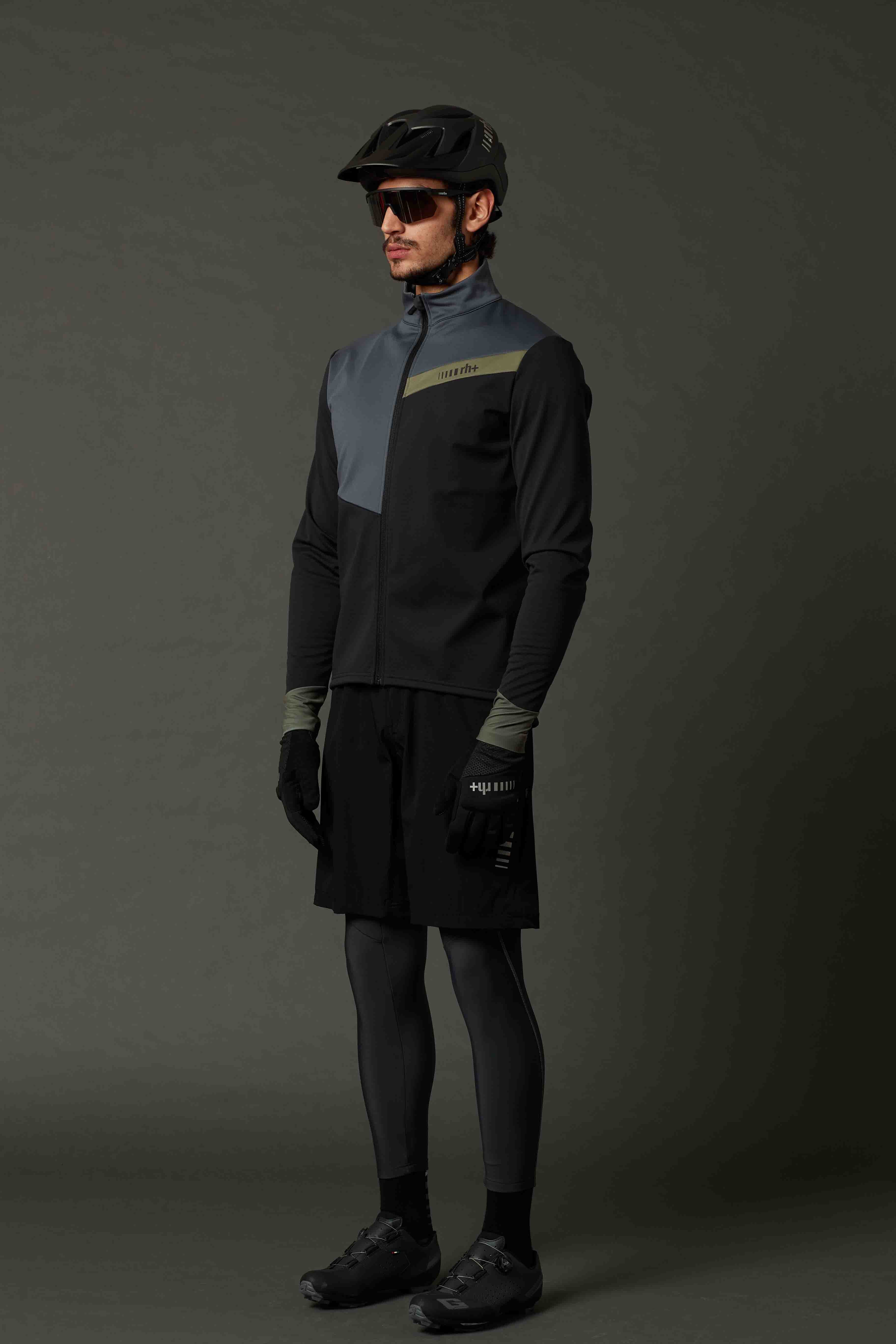 Klyma Thermo Soft Shell Jacket - Image 5