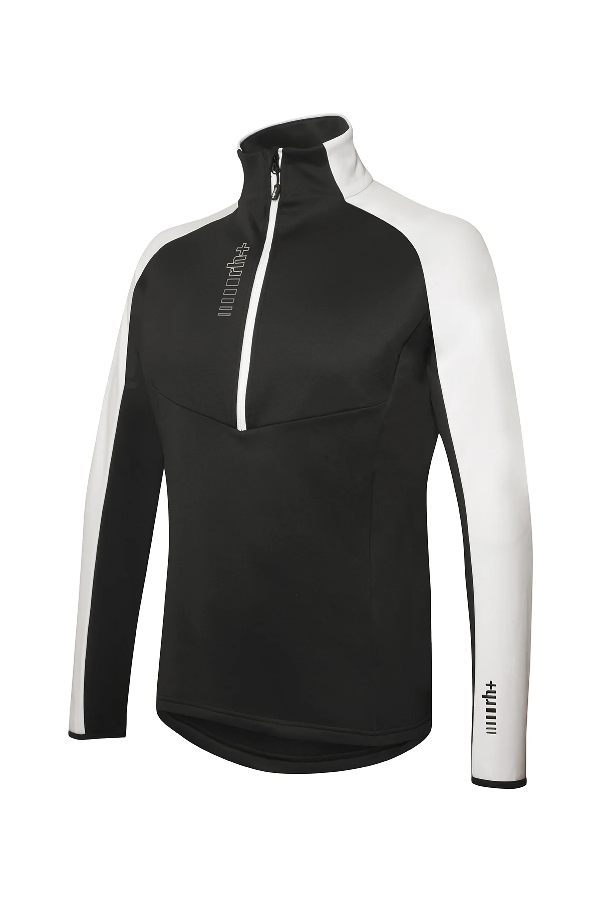 Kyril Half Zip Jersey - Image 3