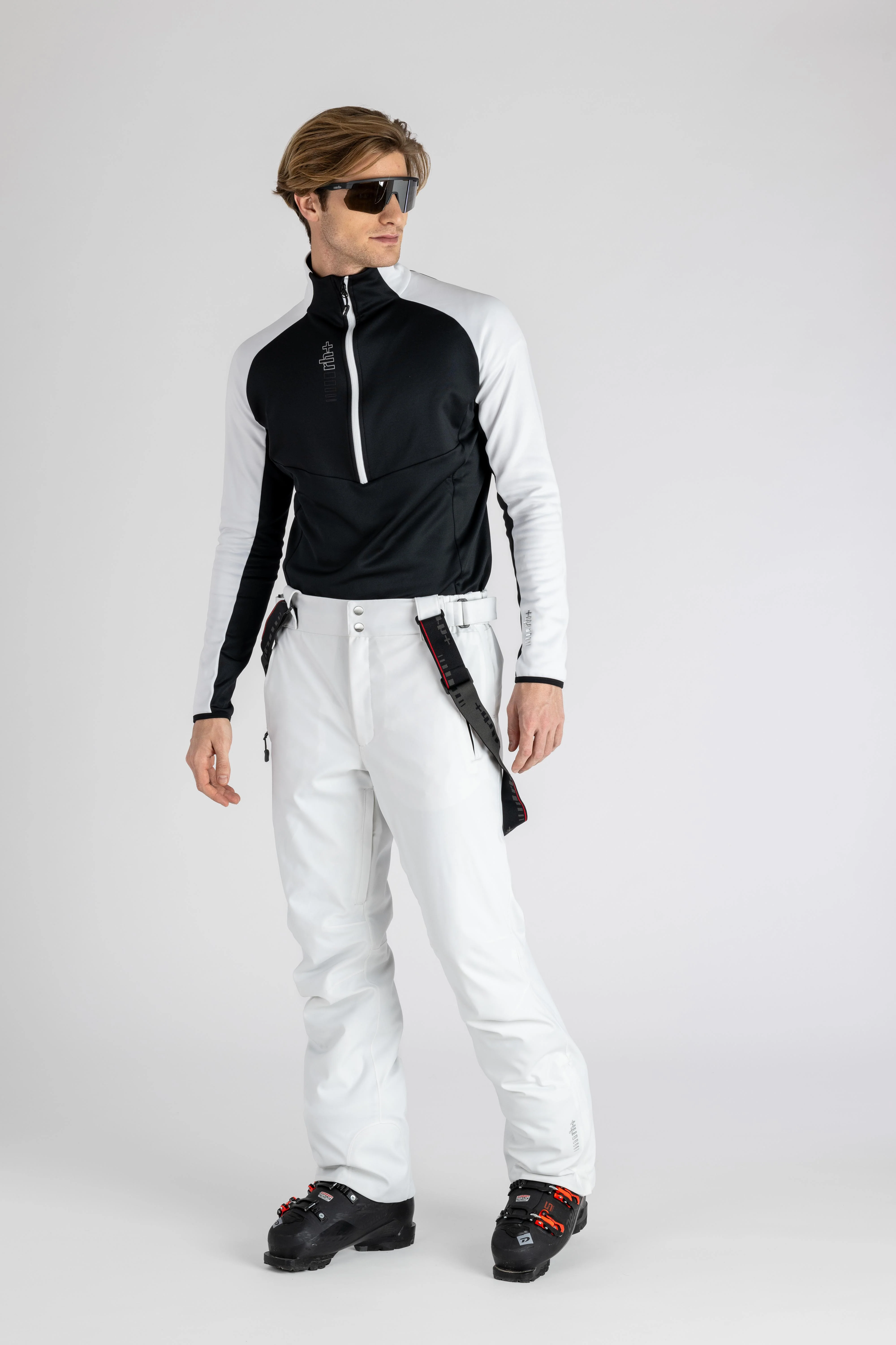Kyril Half Zip Jersey - Image 5
