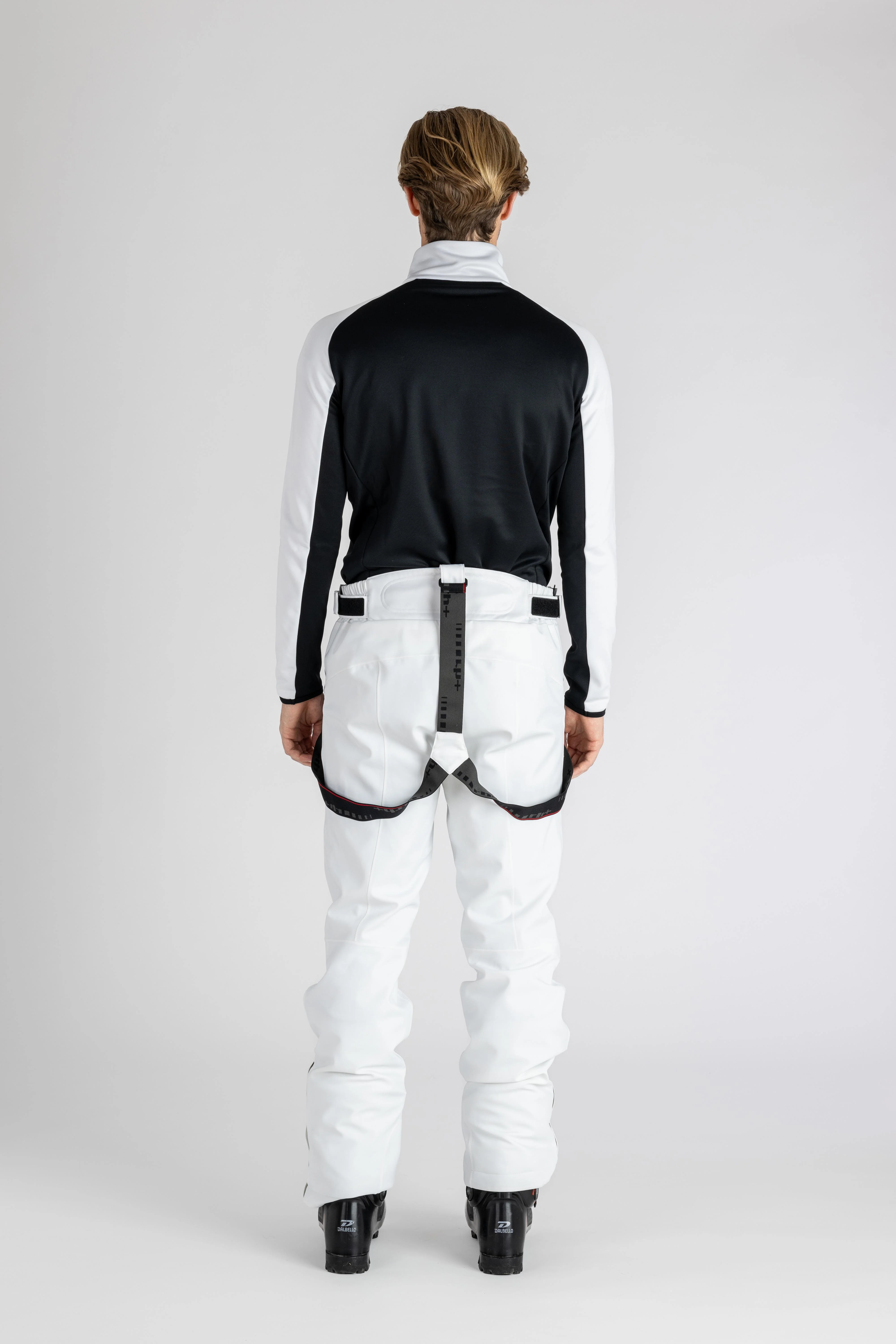 Kyril Half Zip Jersey - Image 6