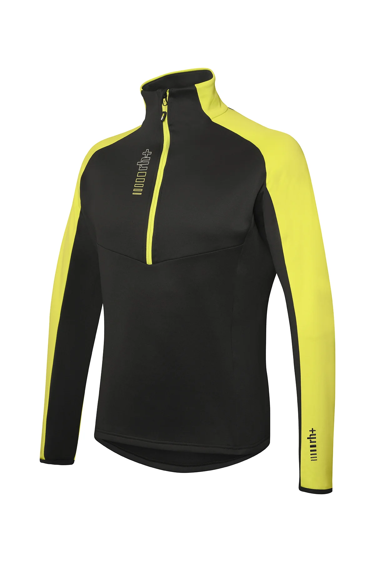 Kyril Half Zip Jersey - Image 3